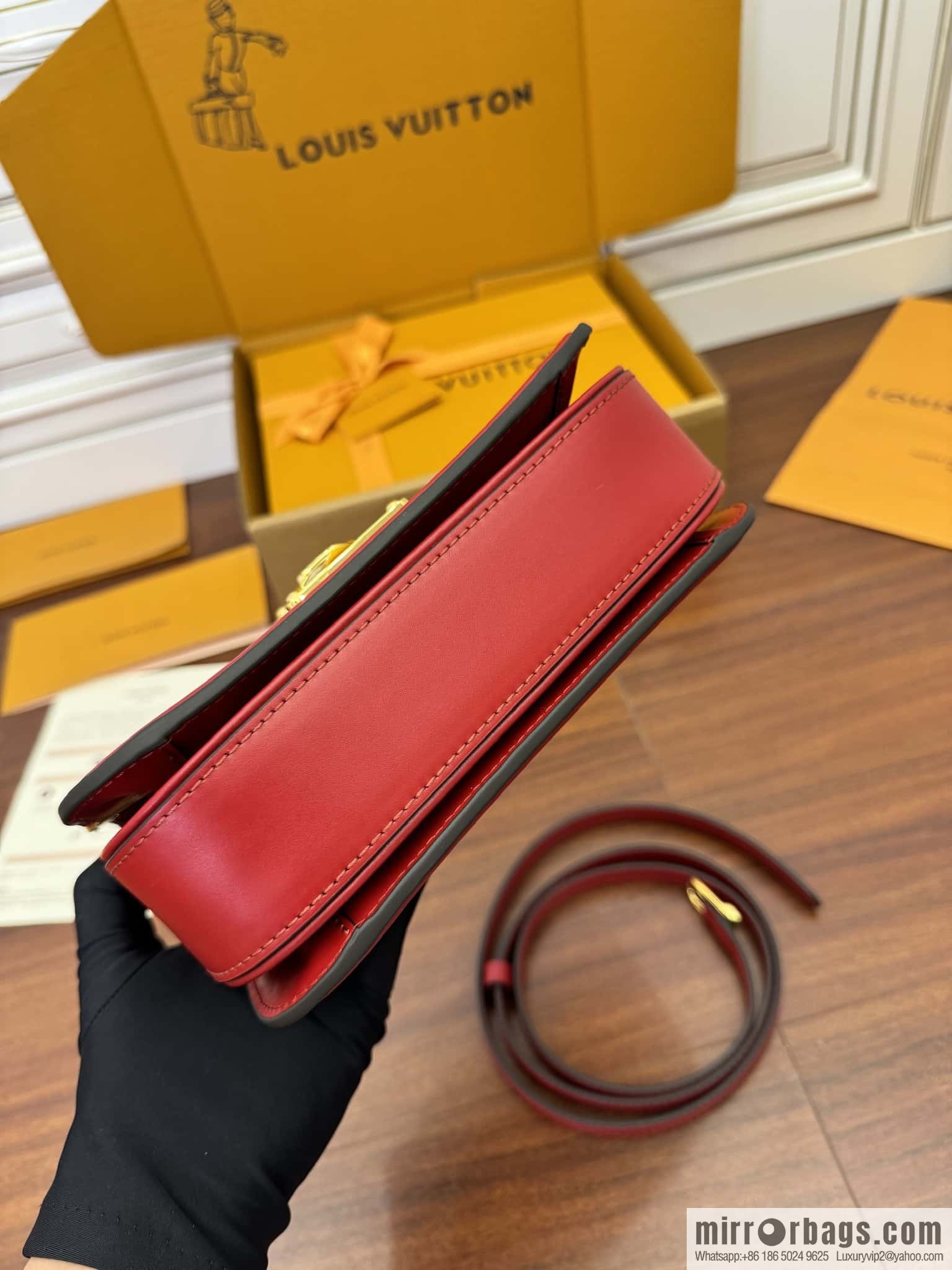 LV M23645 Orsay MM