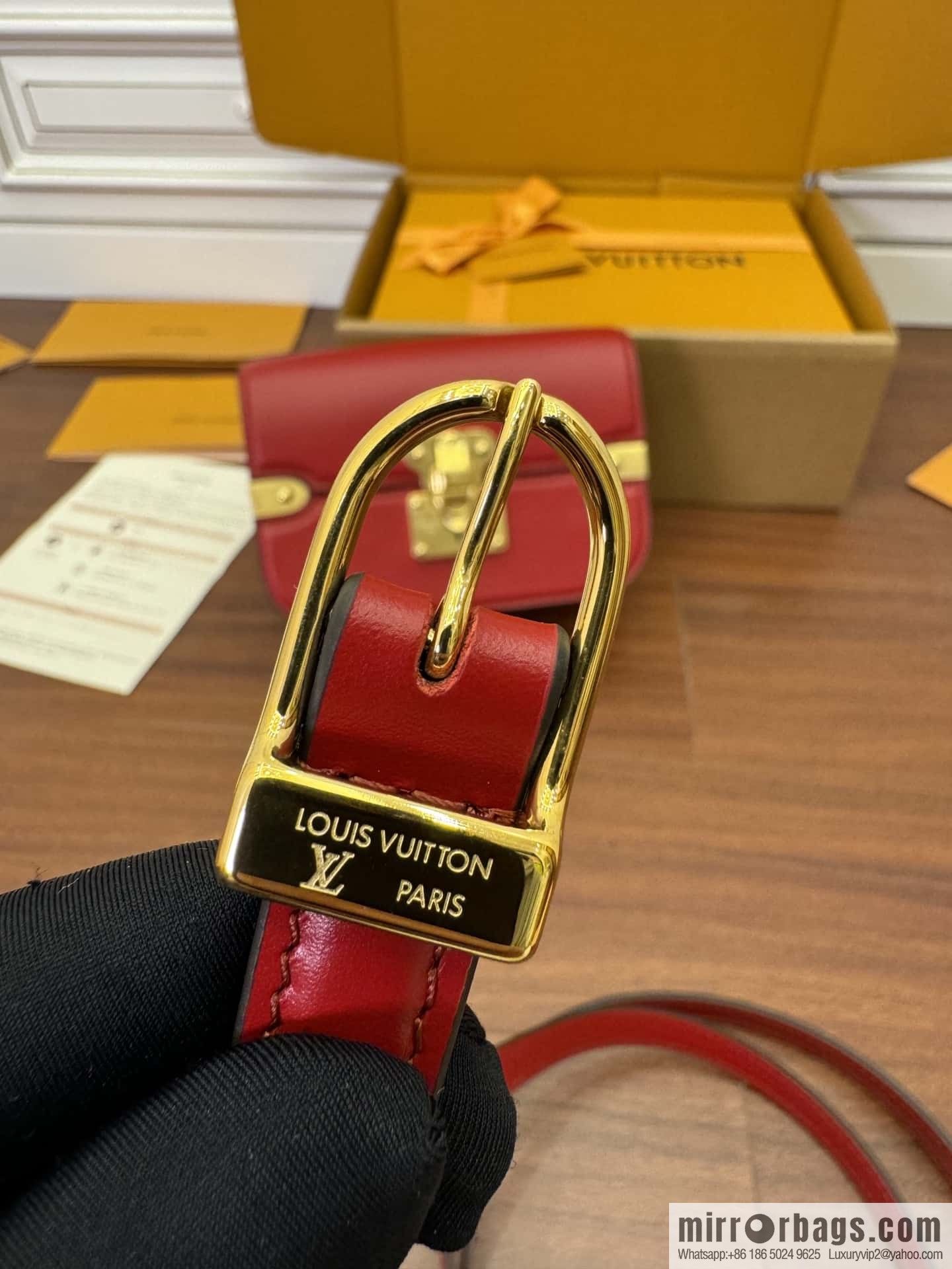 LV M23645 Orsay MM