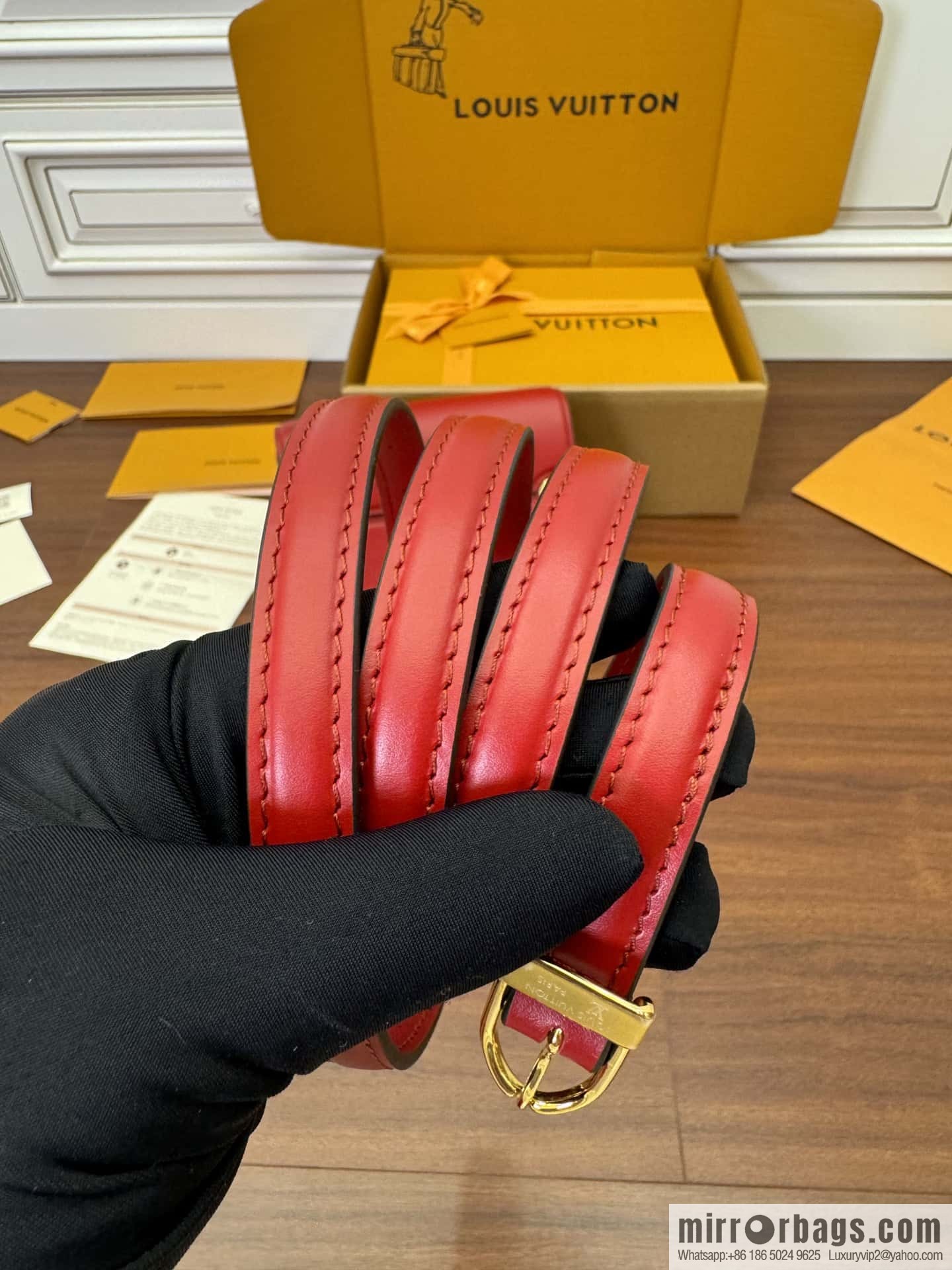 LV M23645 Orsay MM