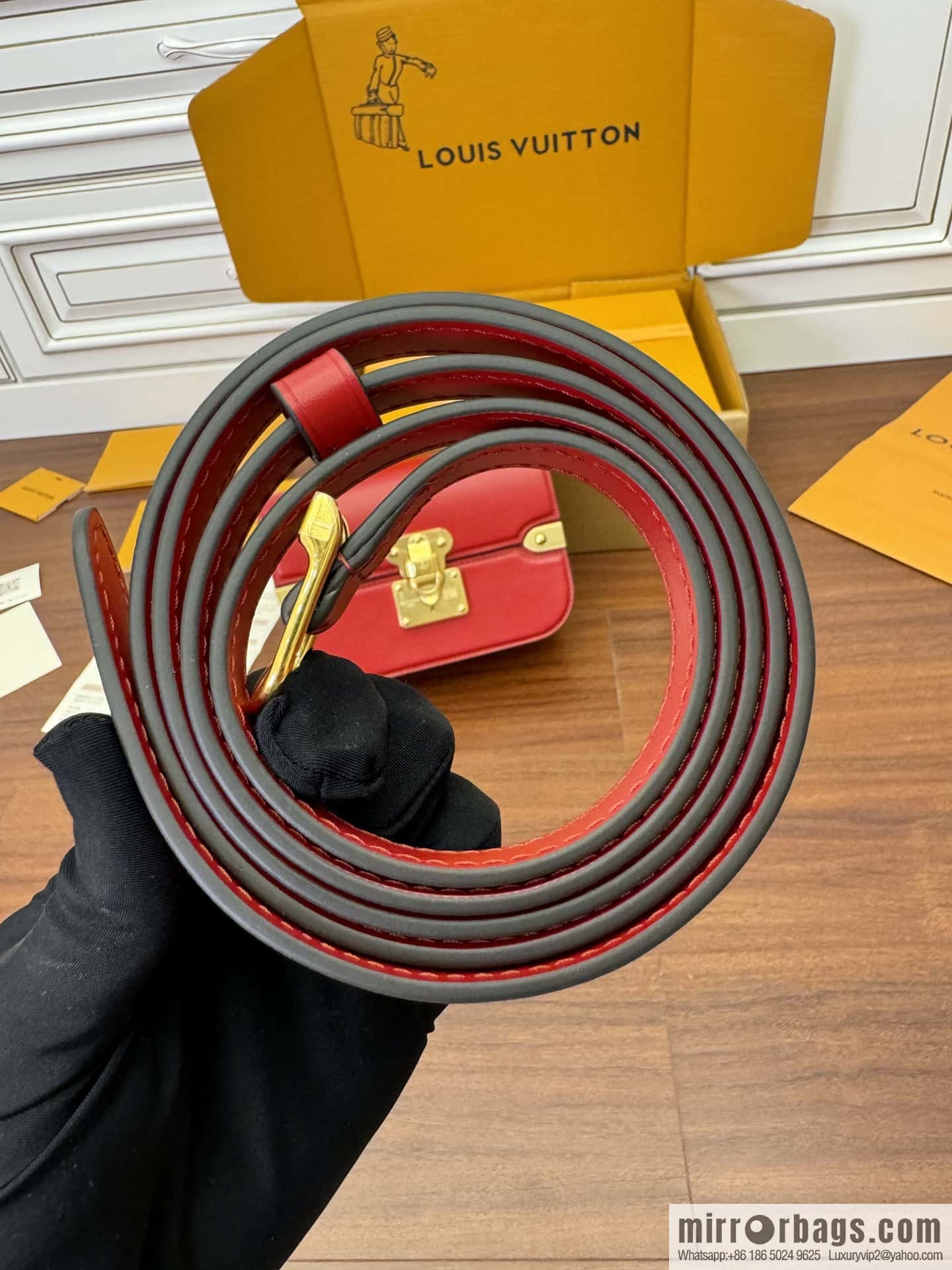 LV M23645 Orsay MM