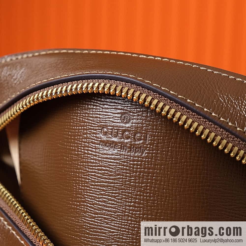 GUCCI HORSEBIT 1955 SMALL SHOULDER BAG 760196 92TCG 8563