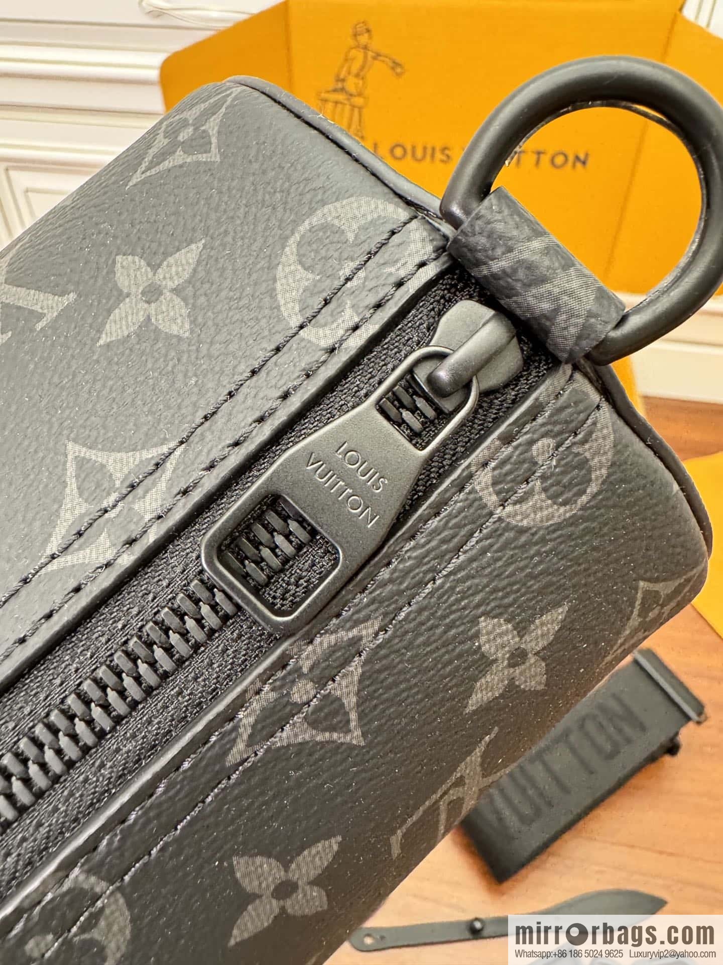 LV M46796 Soft Polochon PM
