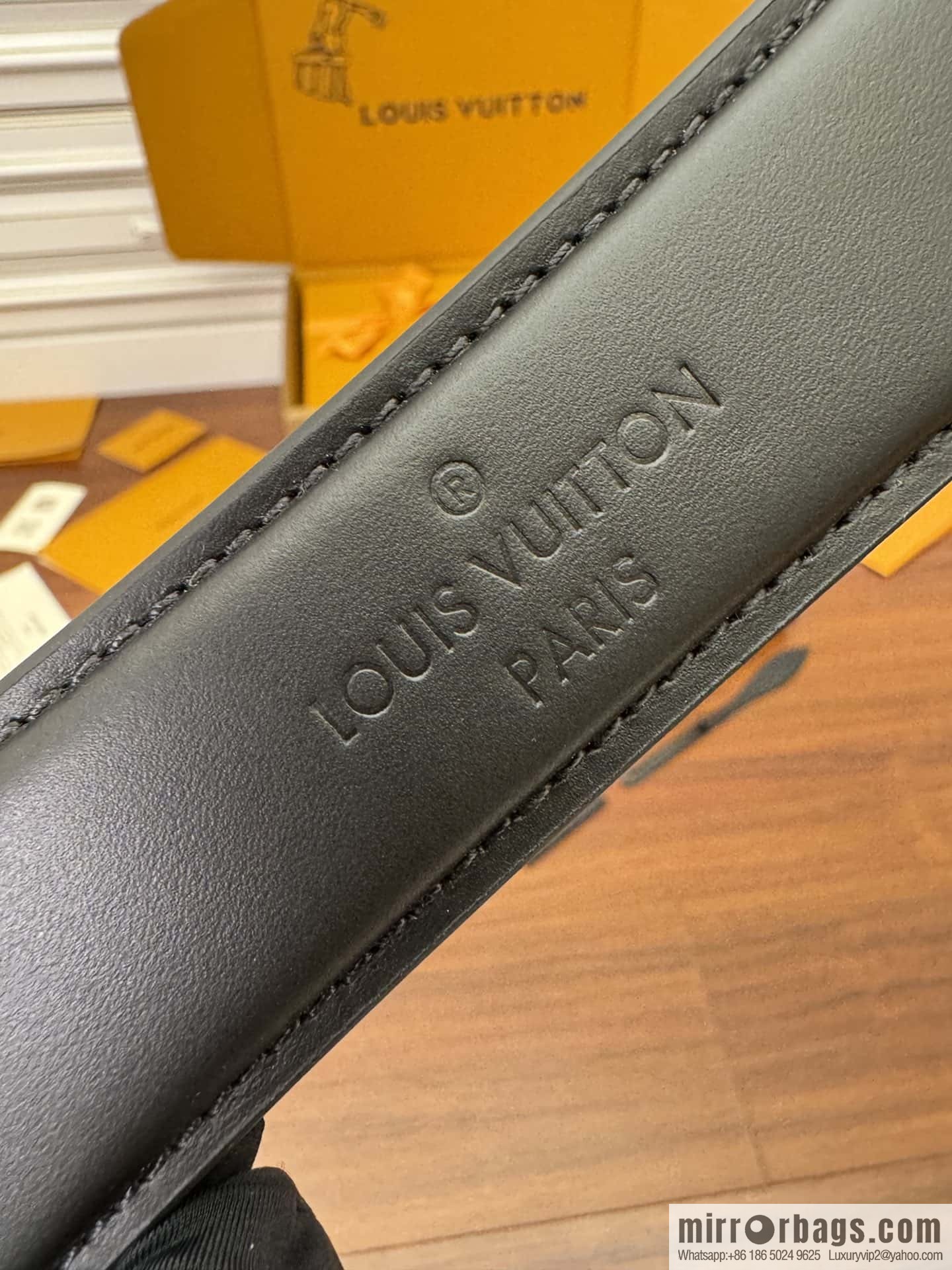 LV M46796 Soft Polochon PM