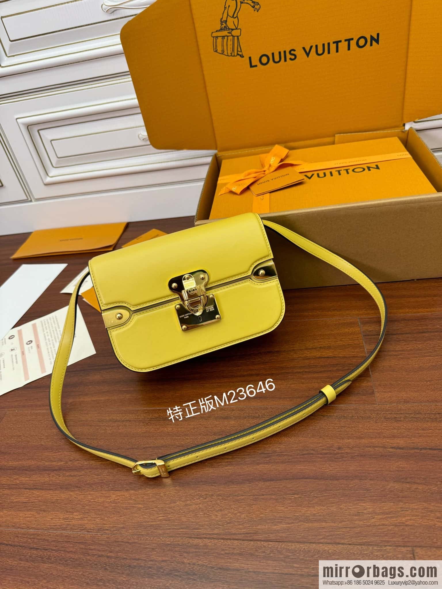 LV M23646 Orsay MM