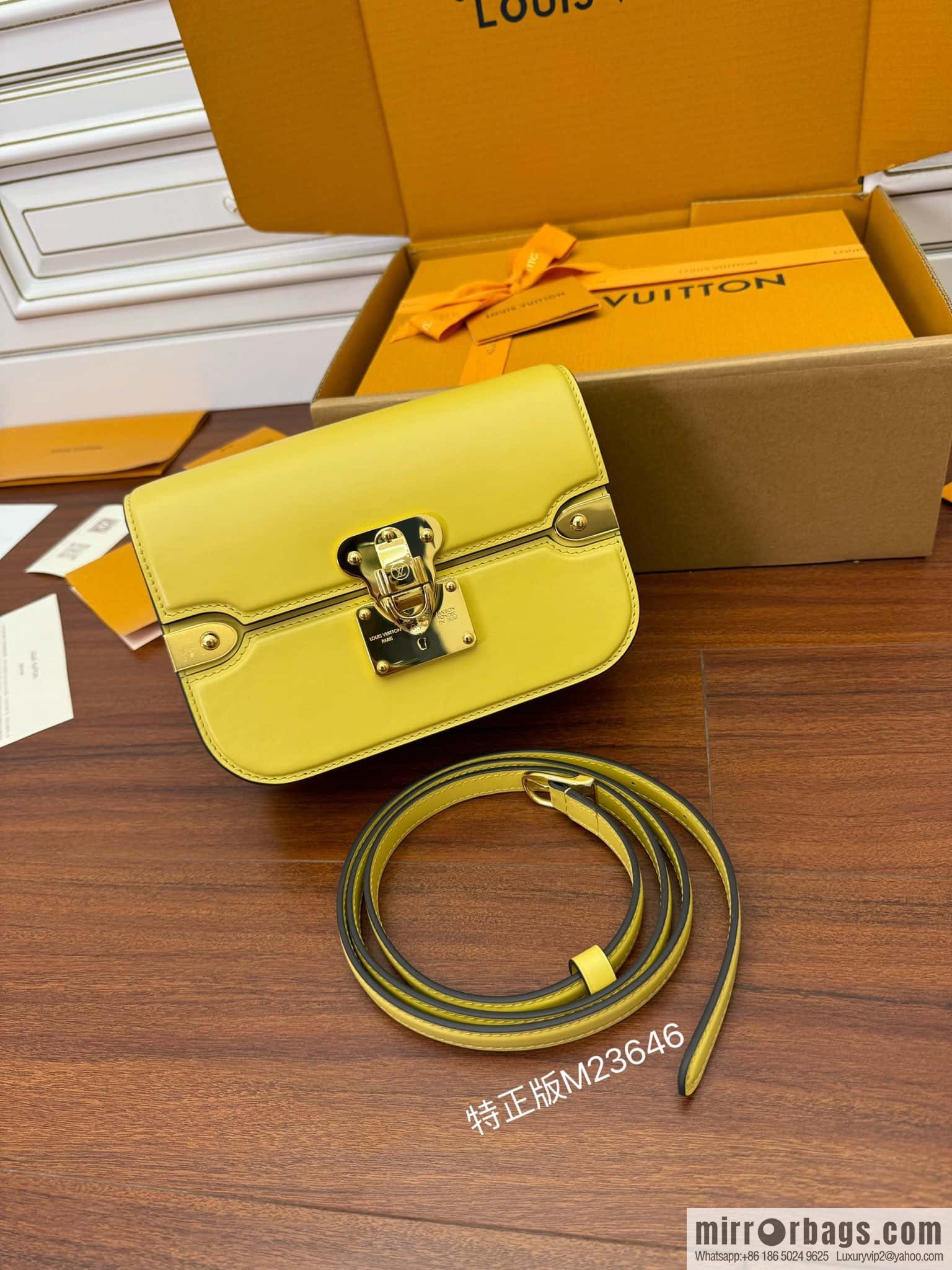 LV M23646 Orsay MM