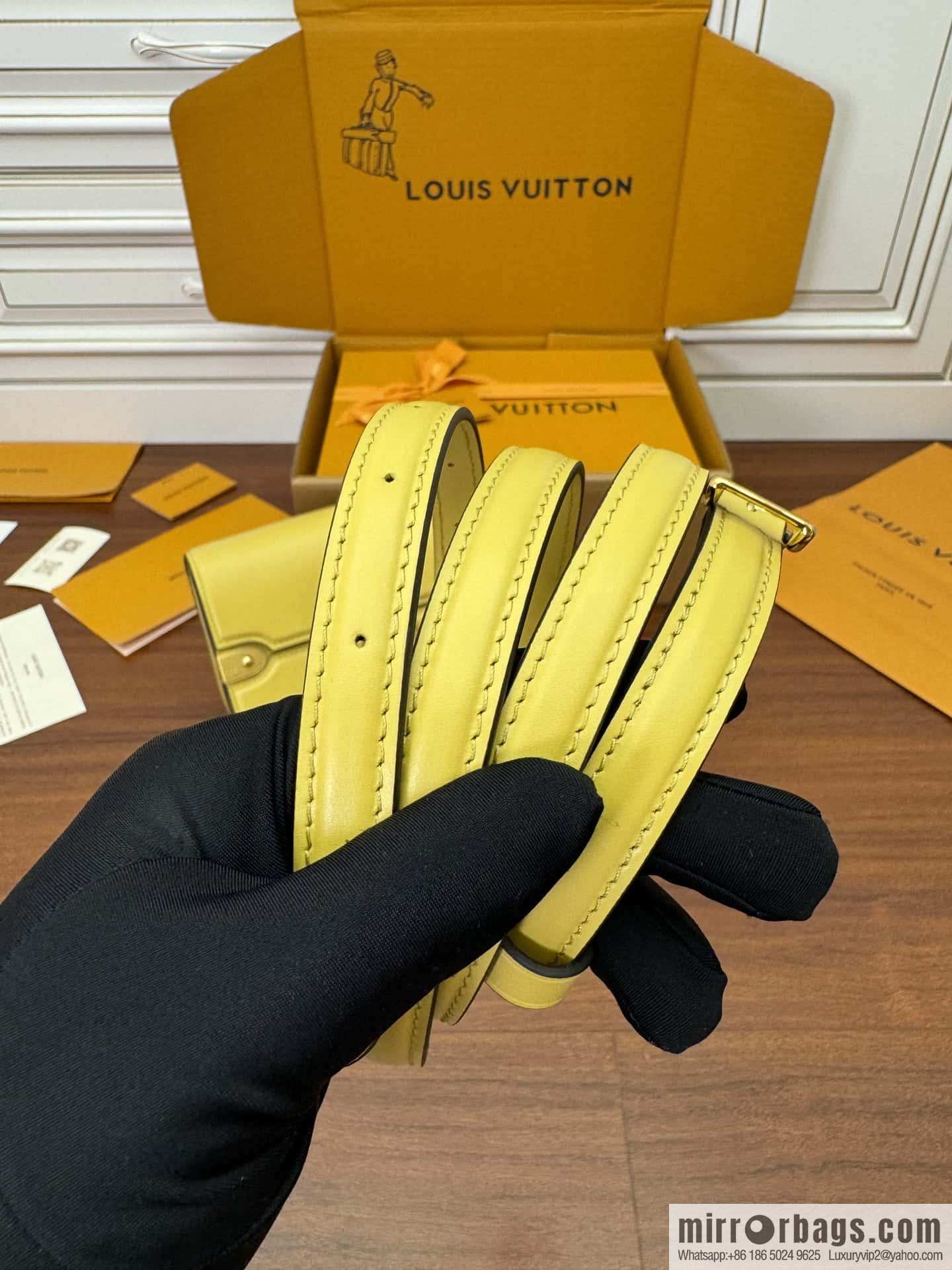 LV M23646 Orsay MM