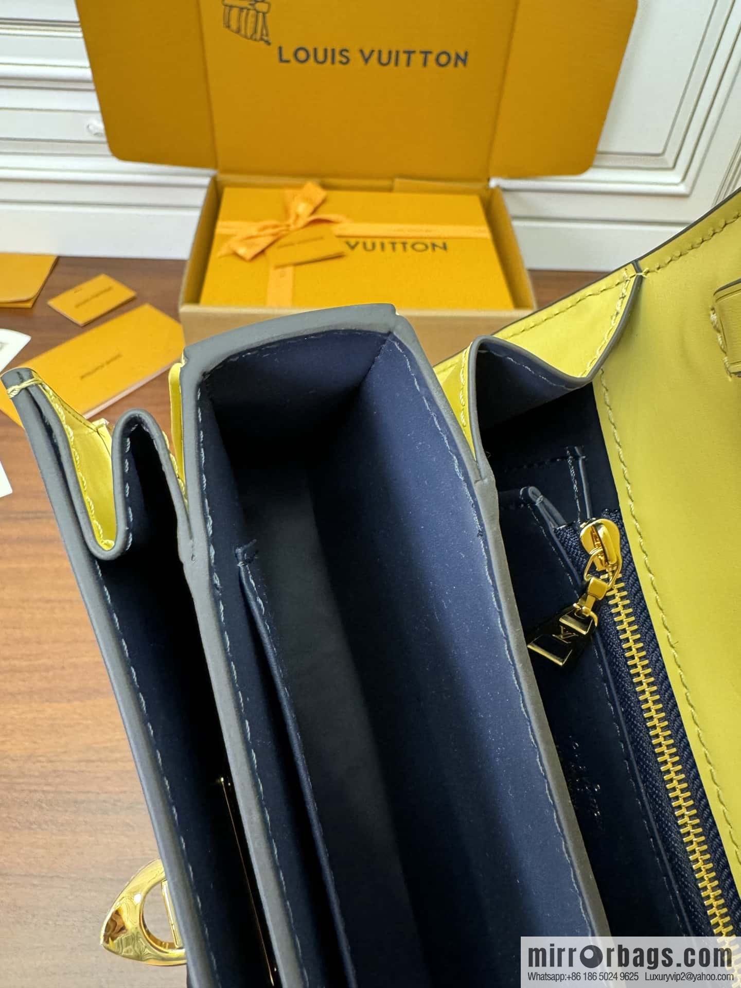 LV M23646 Orsay MM