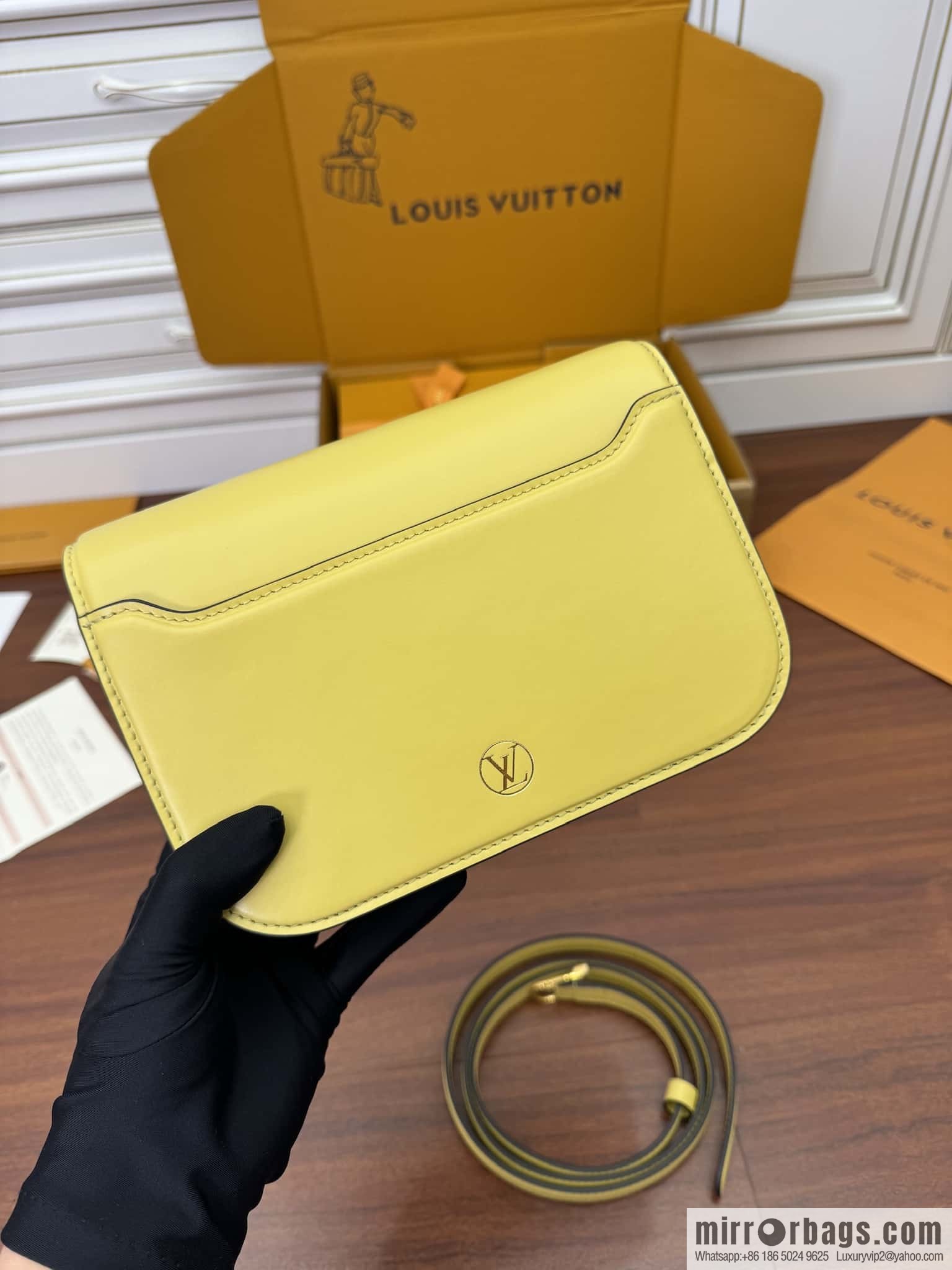 LV M23646 Orsay MM