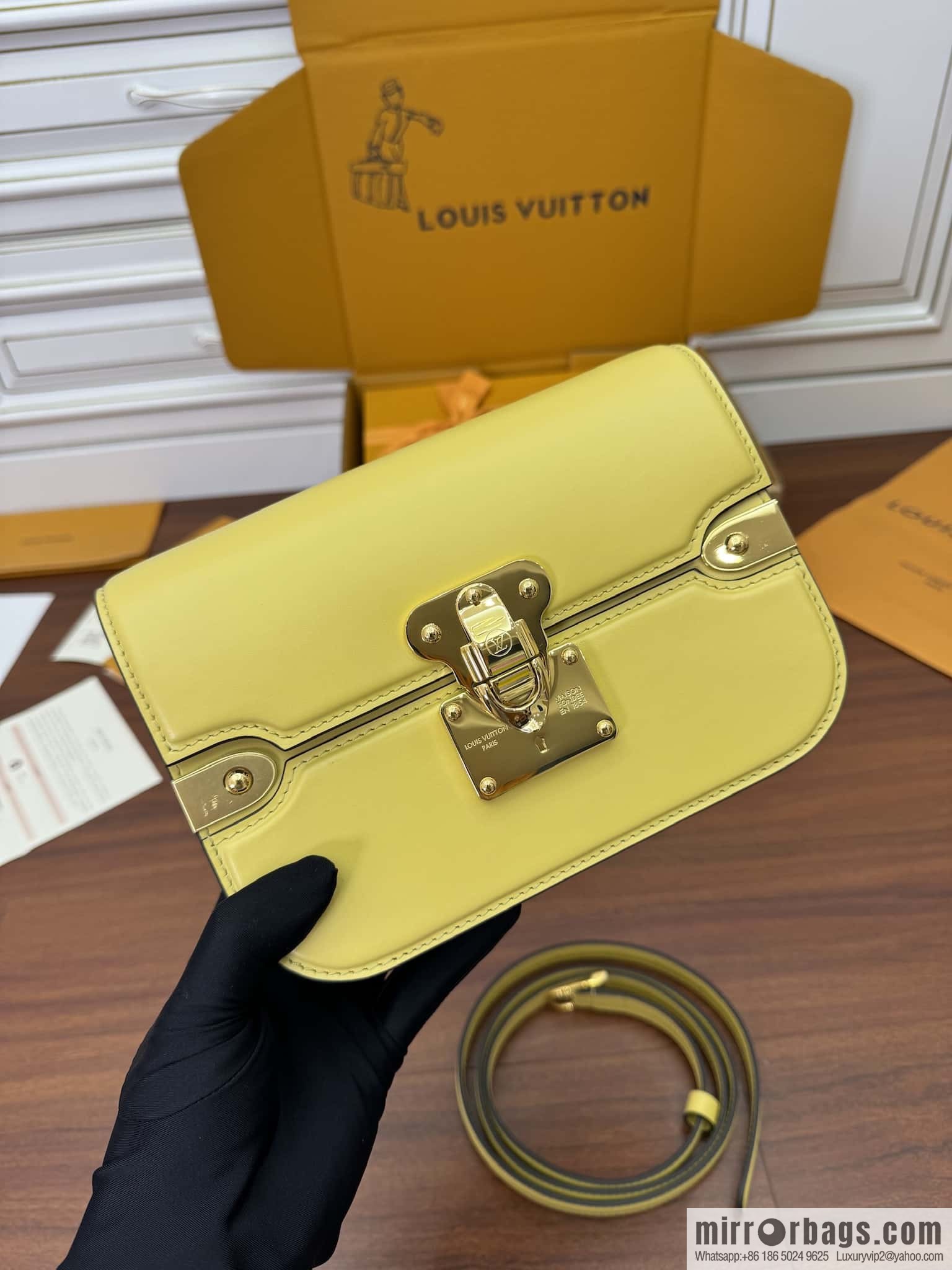 LV M23646 Orsay MM