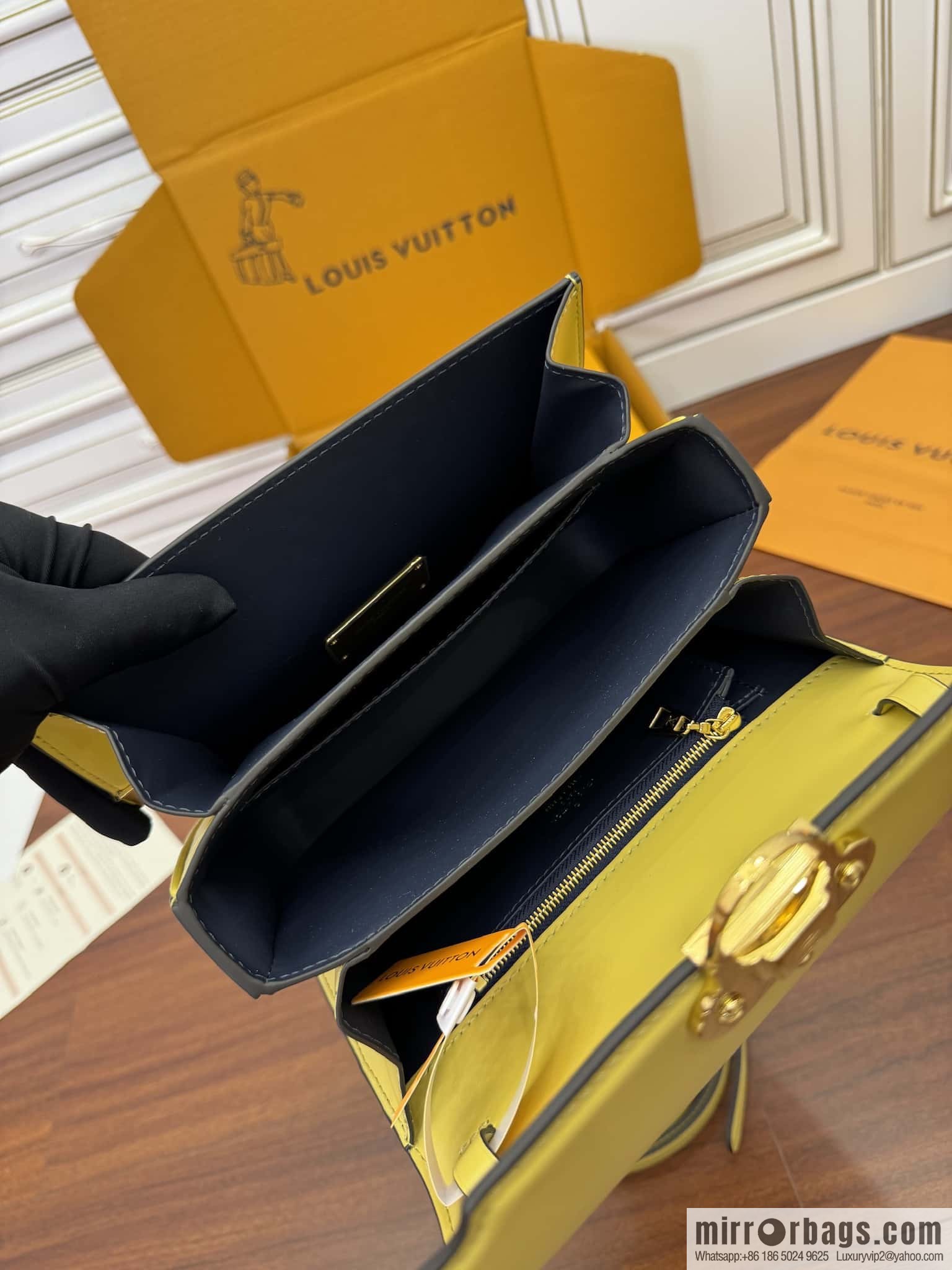LV M23646 Orsay MM