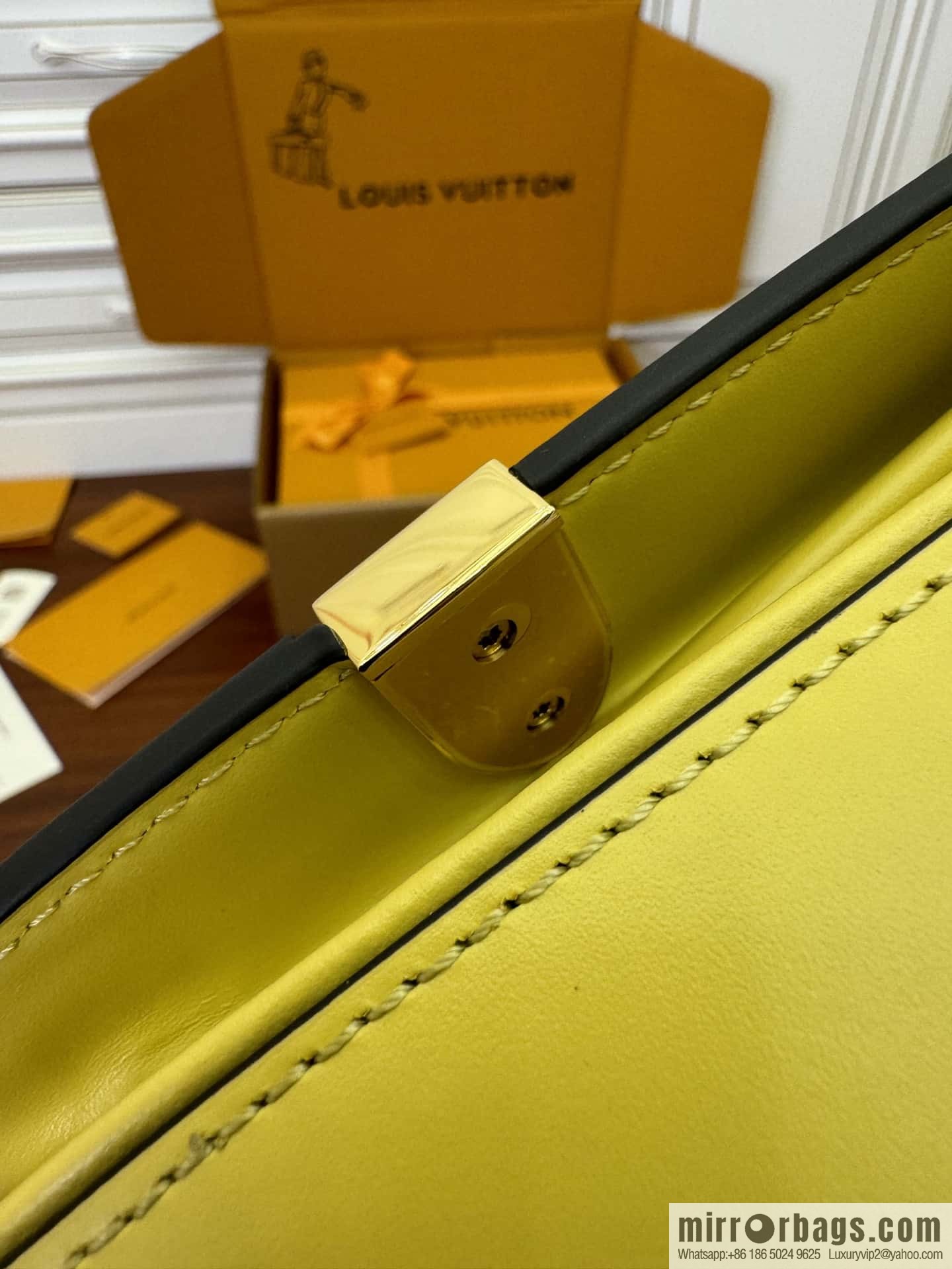 LV M23646 Orsay MM