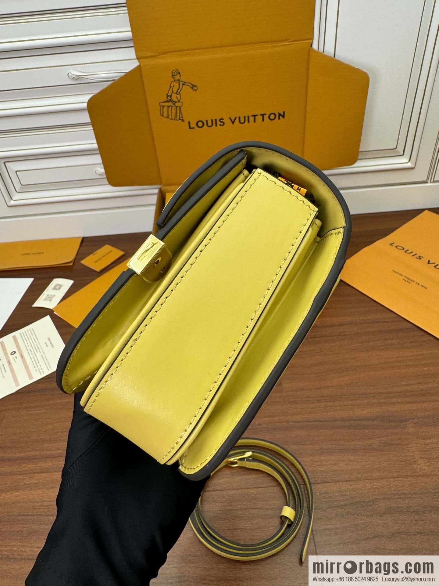 LV M23646 Orsay MM
