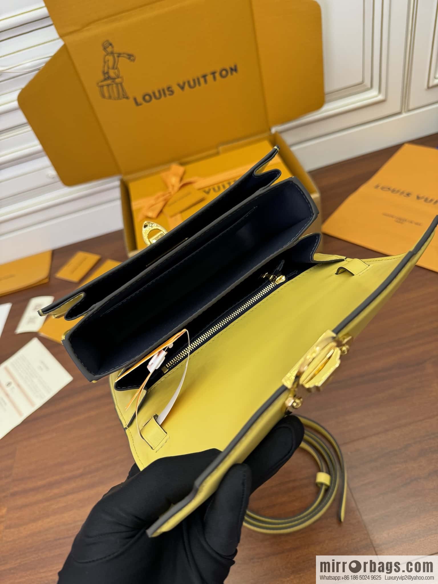 LV M23646 Orsay MM