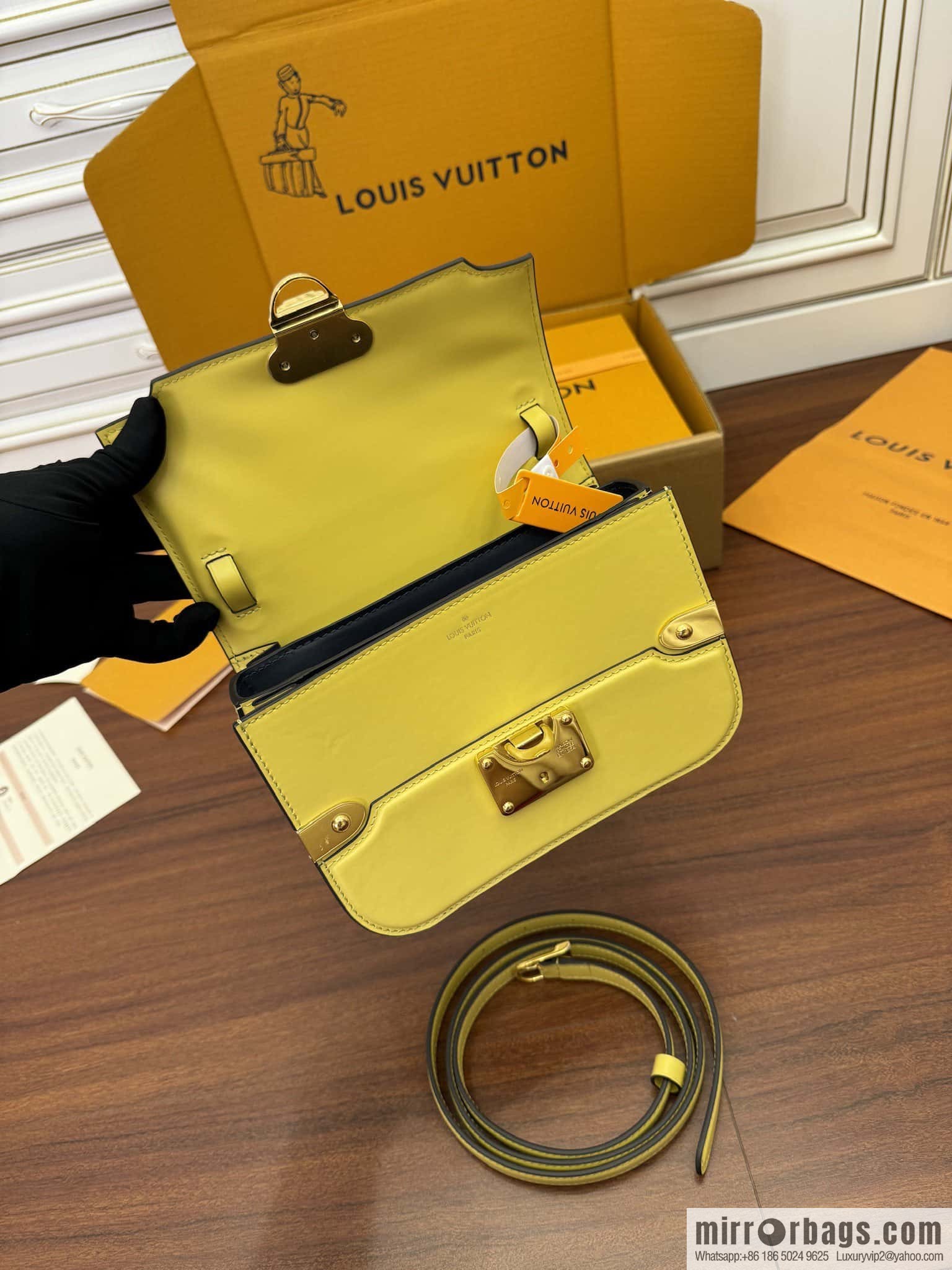 LV M23646 Orsay MM