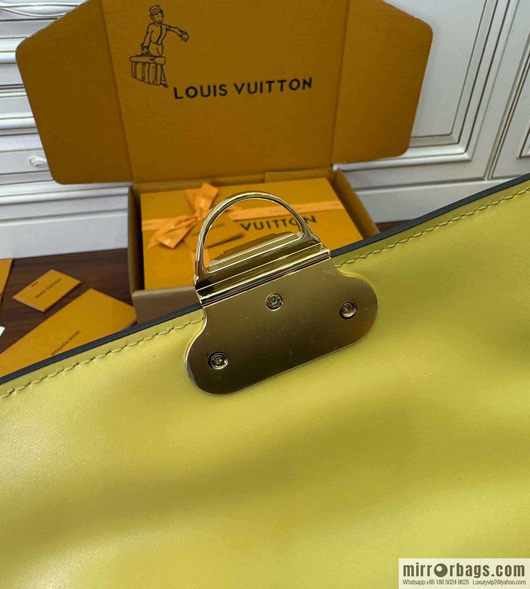LV M23646 Orsay MM