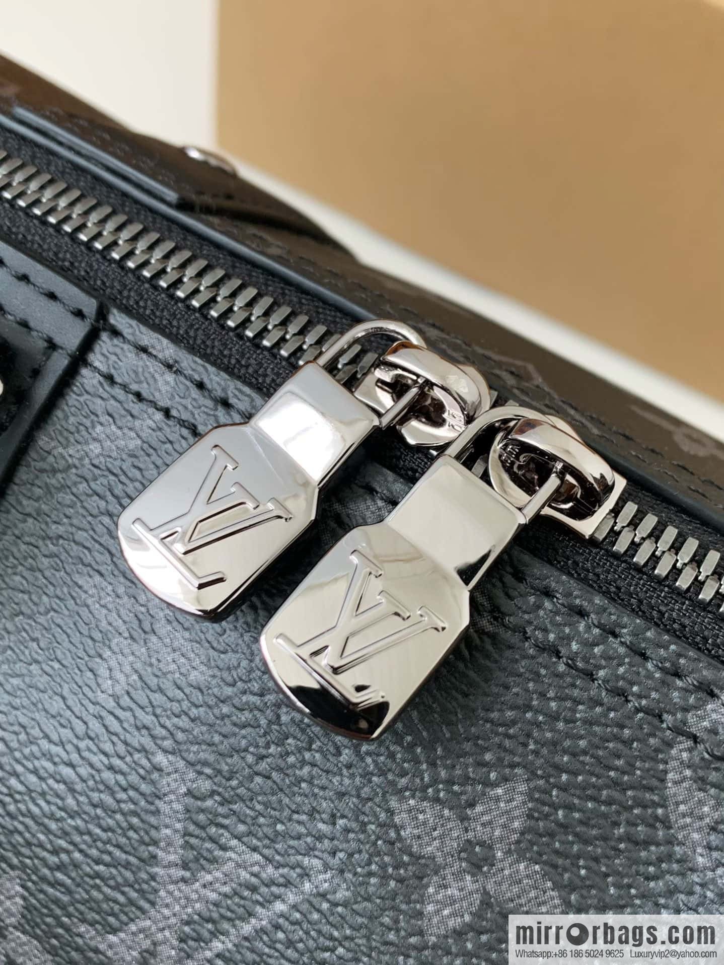 LV M45936 CITY KEEPALL BAG