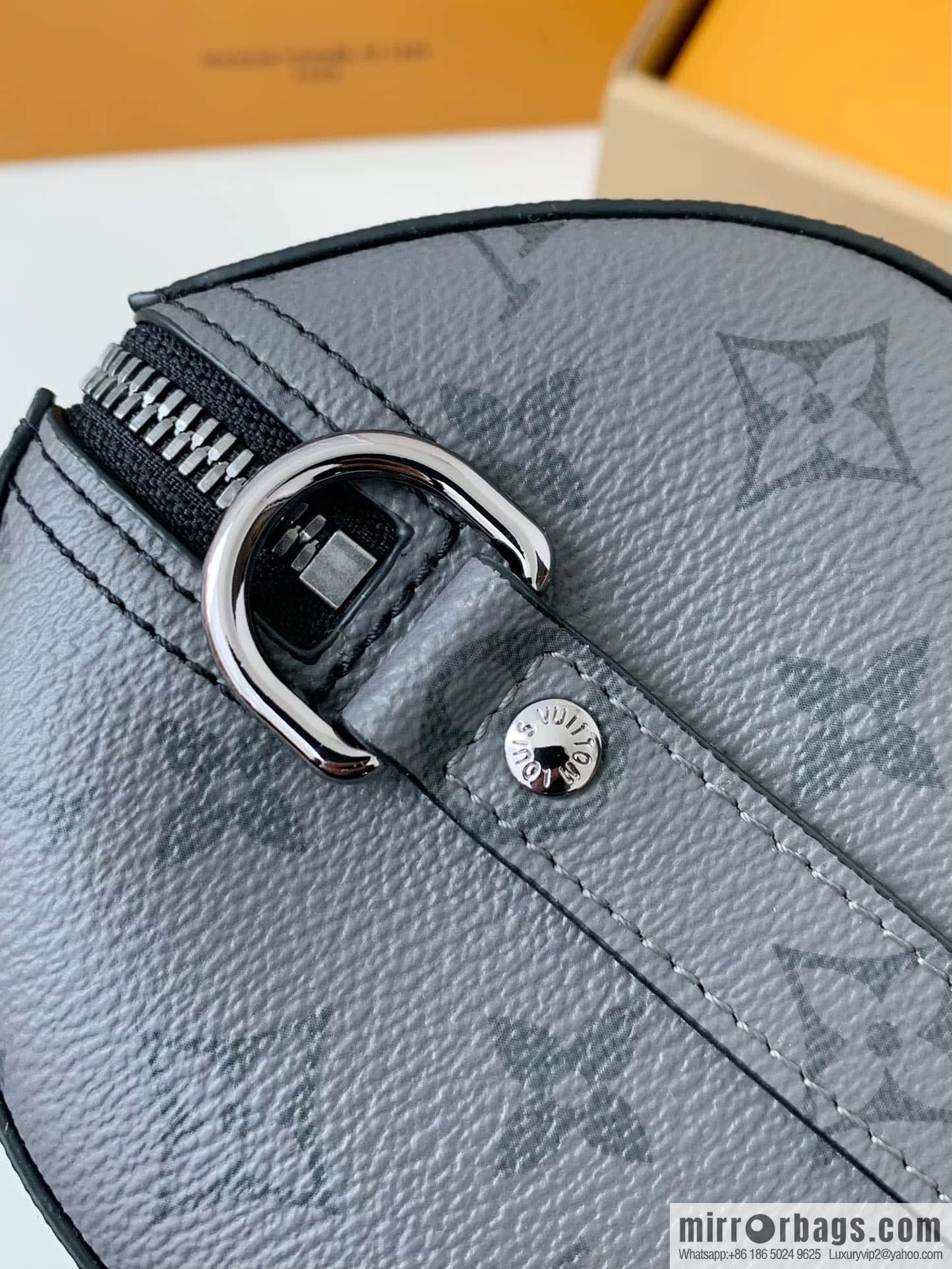 LV M45936 CITY KEEPALL BAG