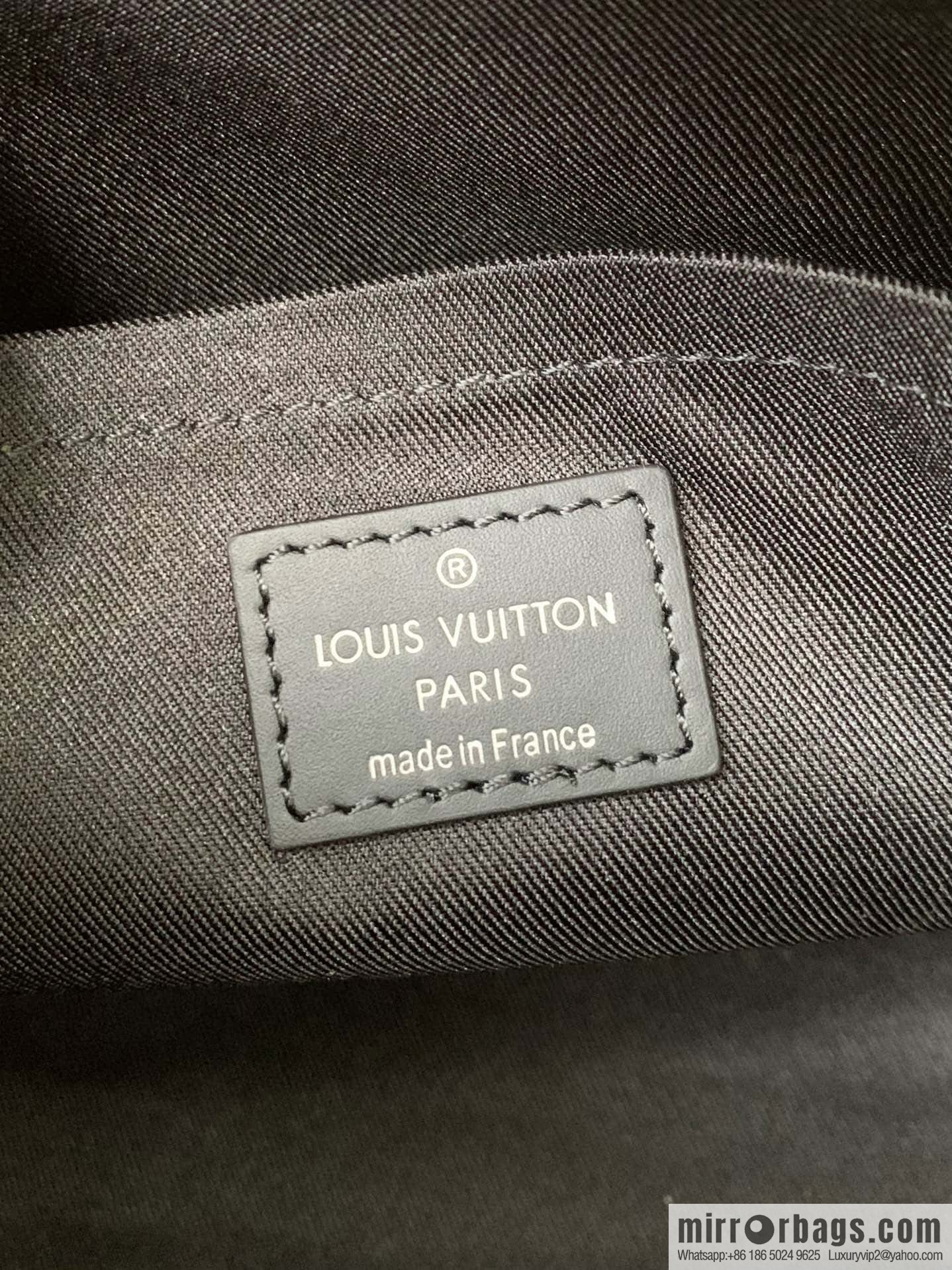 LV M45936 CITY KEEPALL BAG