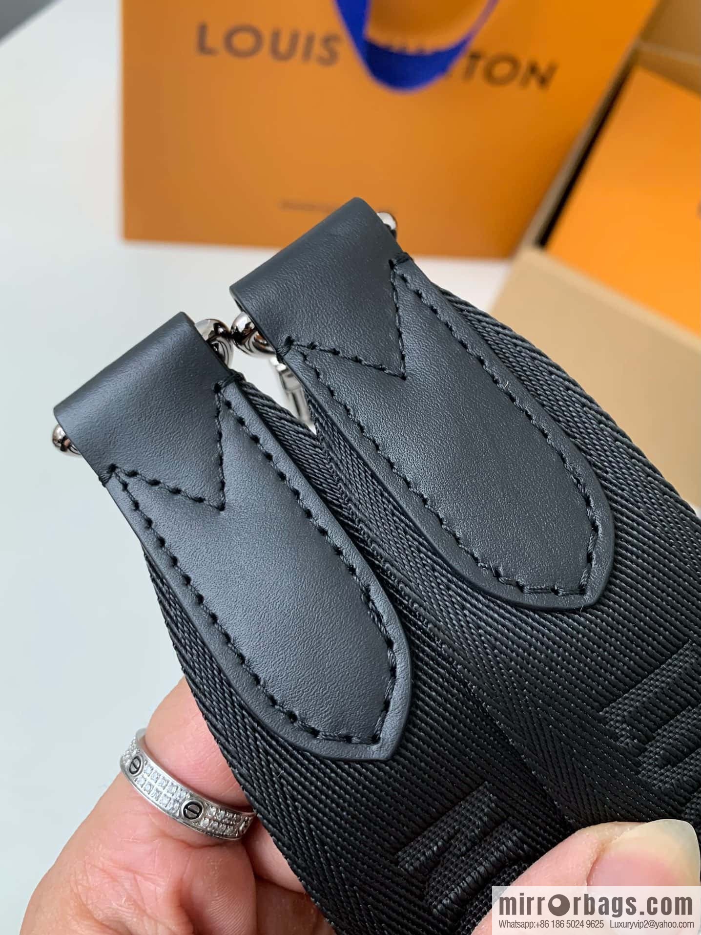 LV M45936 CITY KEEPALL BAG