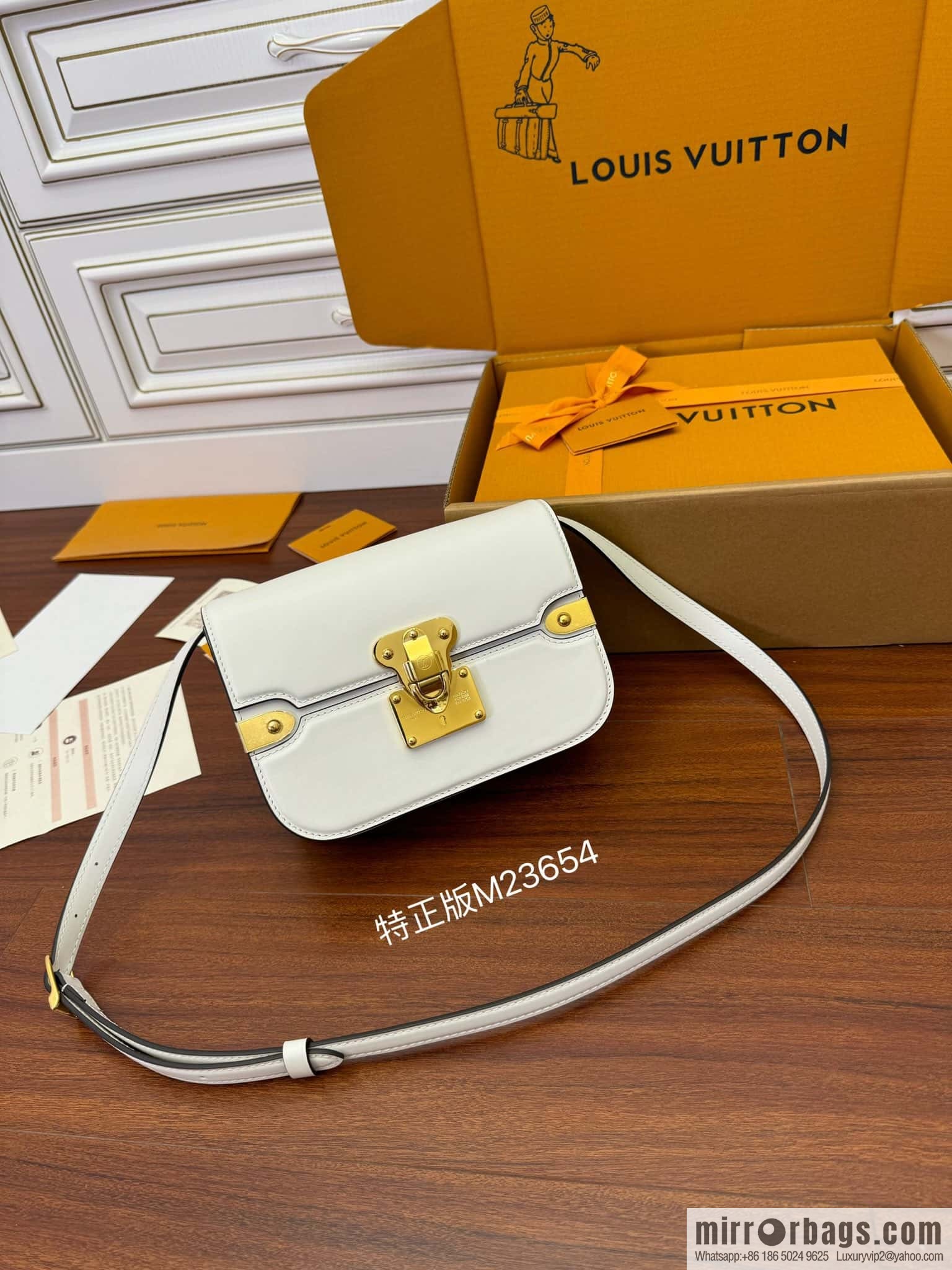LV M23654 Orsay MM
