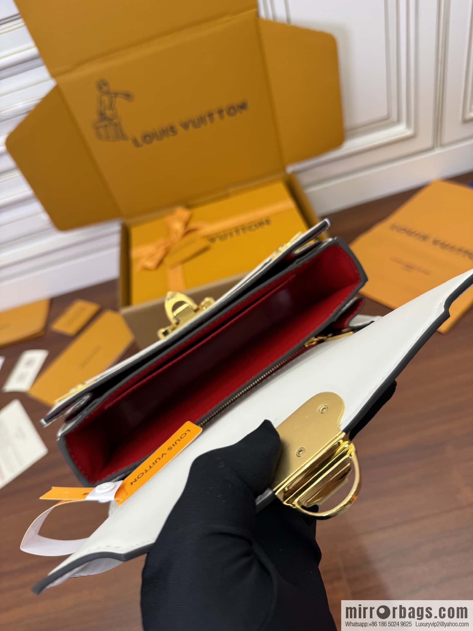 LV M23654 Orsay MM
