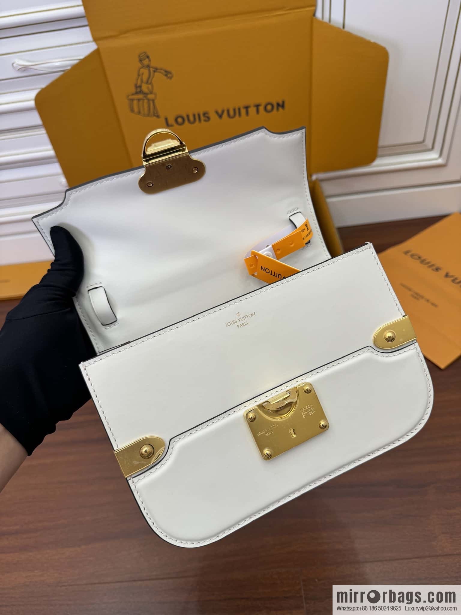 LV M23654 Orsay MM