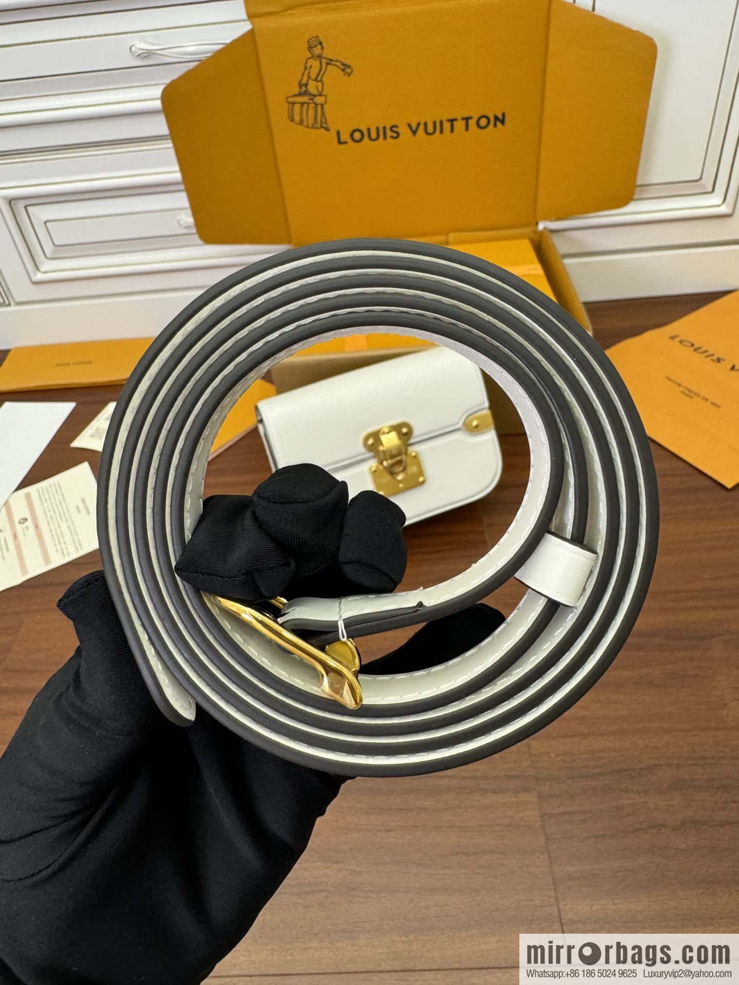 LV M23654 Orsay MM