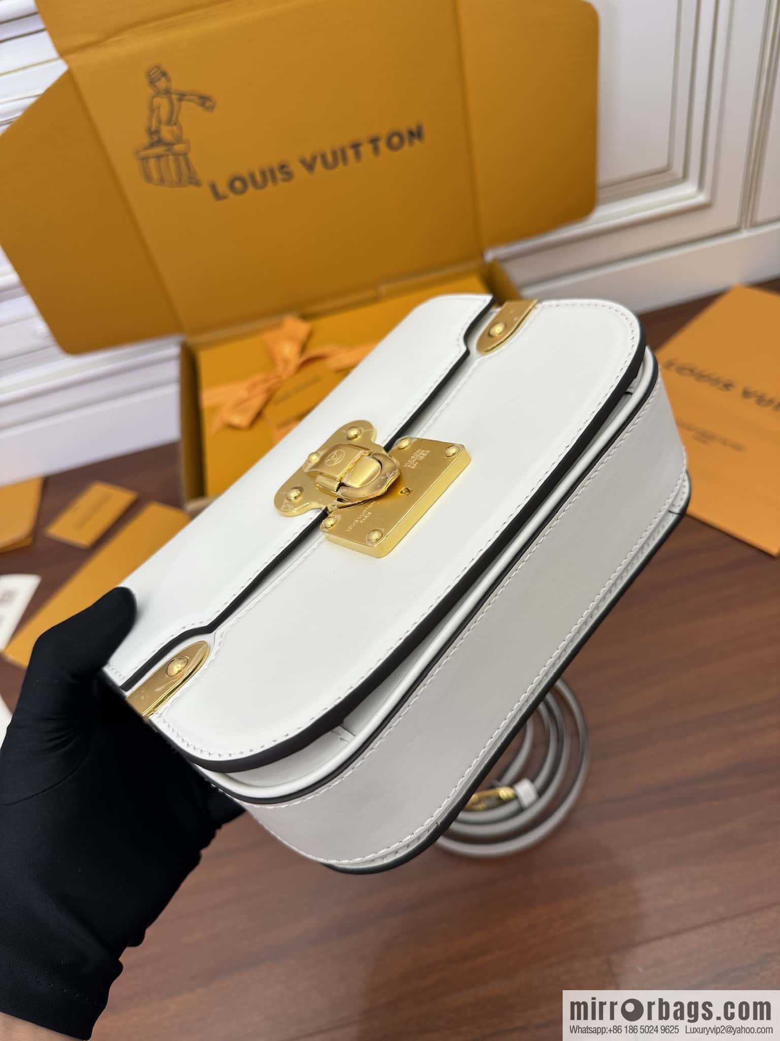 LV M23654 Orsay MM