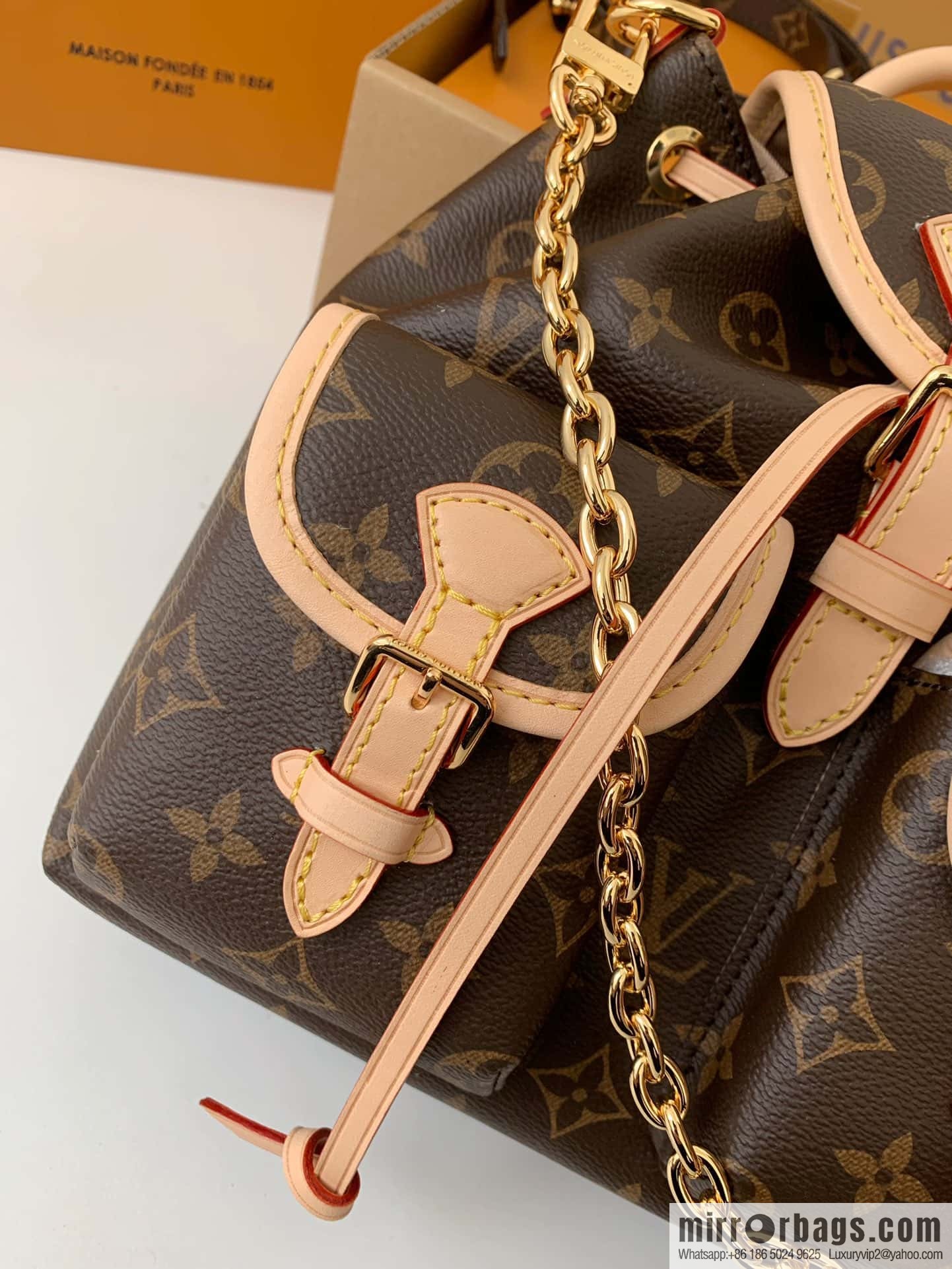 LV M46932 Excursion PM