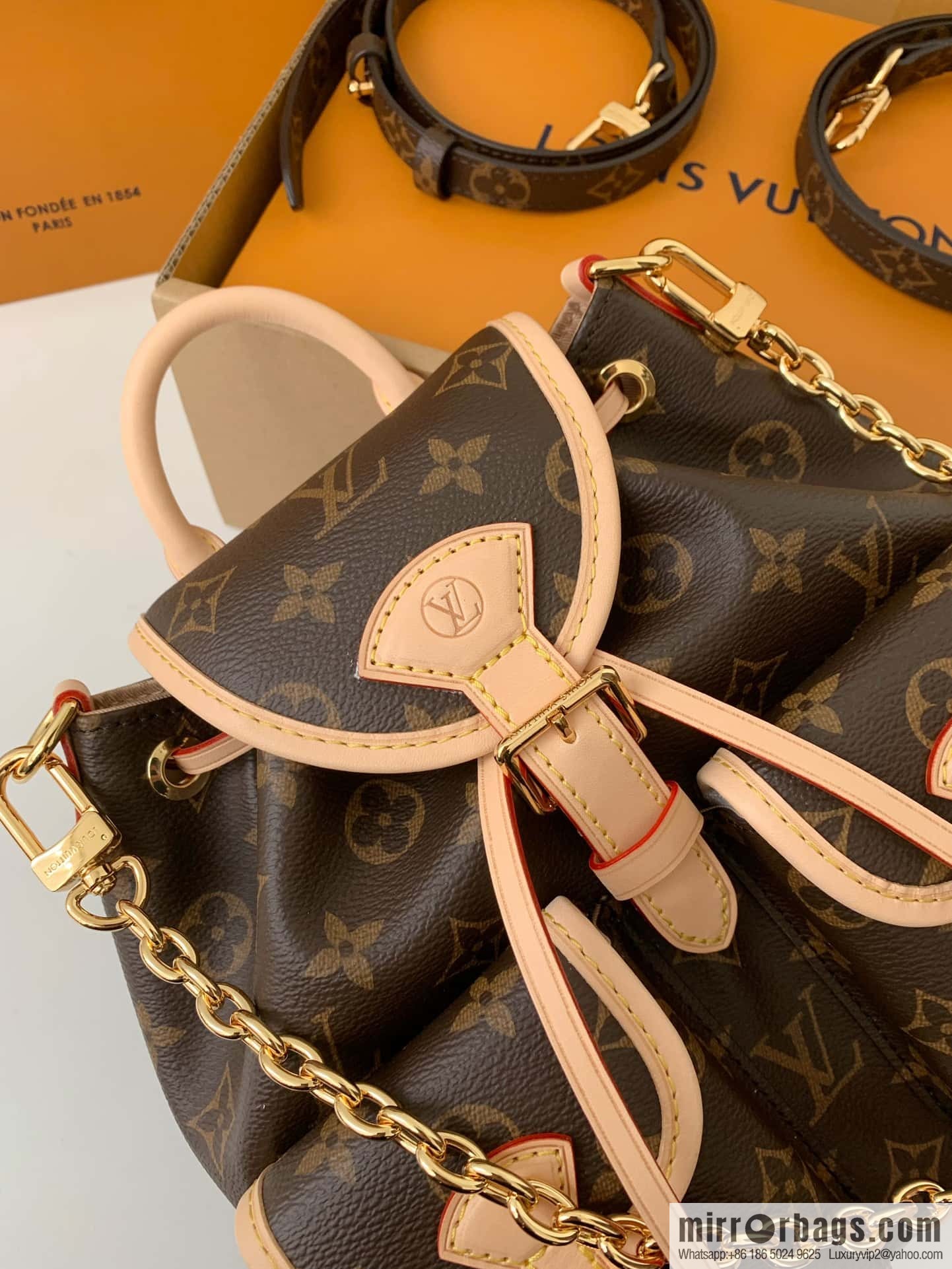 LV M46932 Excursion PM
