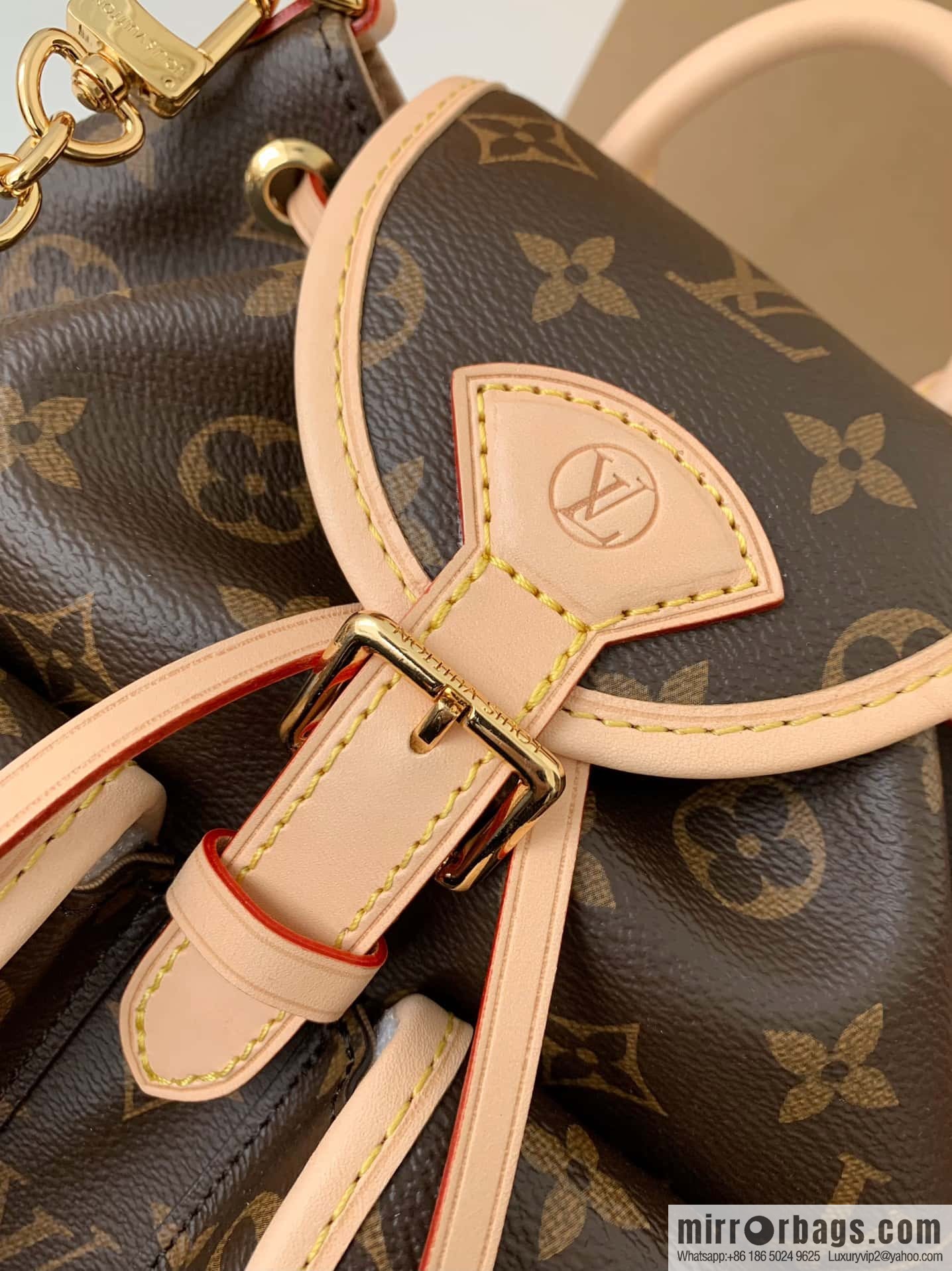 LV M46932 Excursion PM