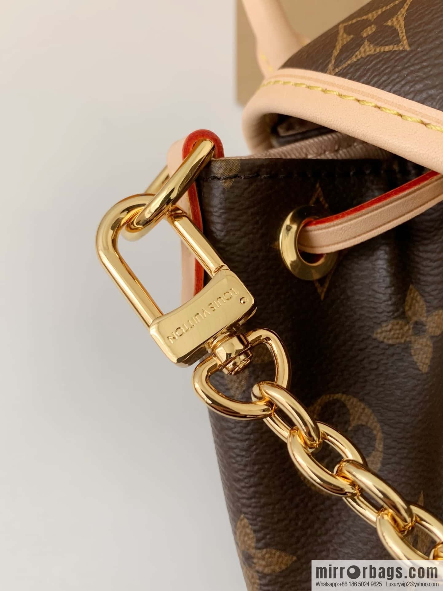 LV M46932 Excursion PM