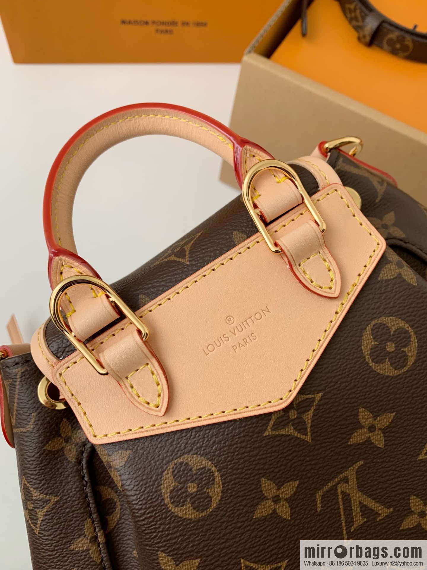 LV M46932 Excursion PM