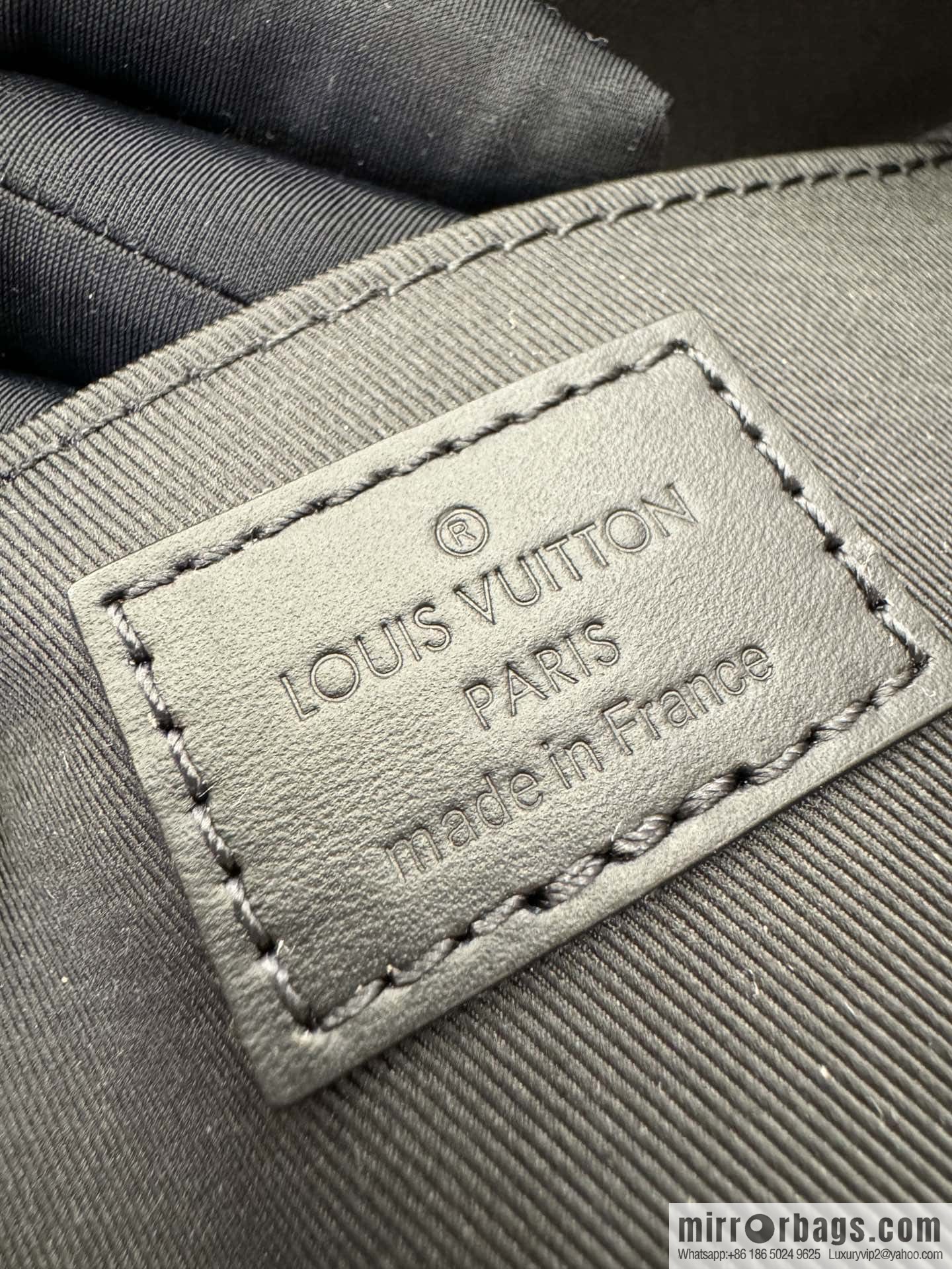 Louis Vuitton M23835 LV Moon Crossbody
