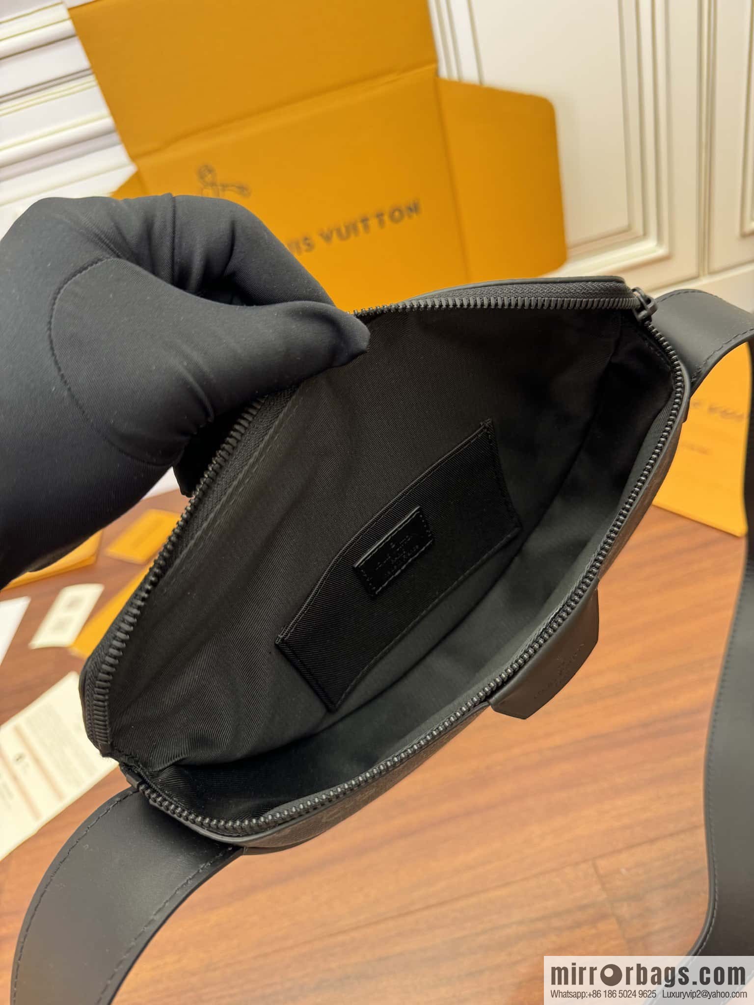 Louis Vuitton M23835 LV Moon Crossbody
