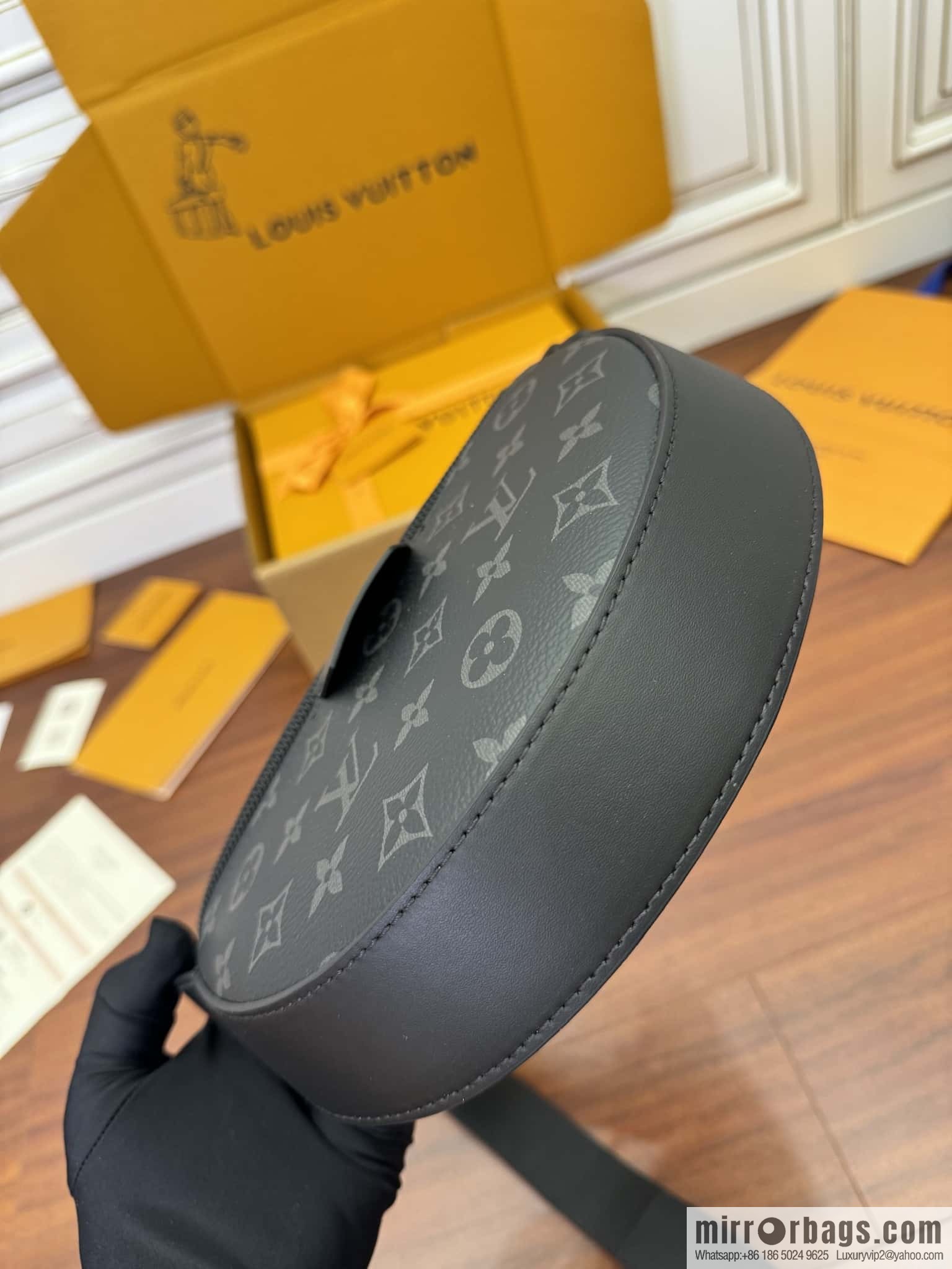 Louis Vuitton M23835 LV Moon Crossbody