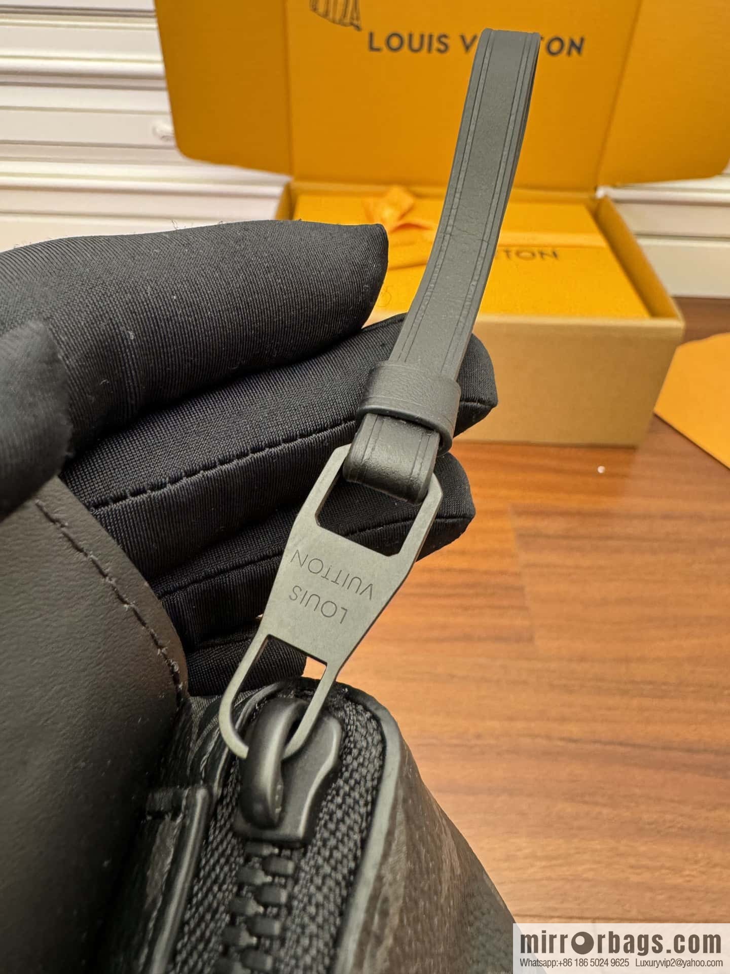 Louis Vuitton M23835 LV Moon Crossbody