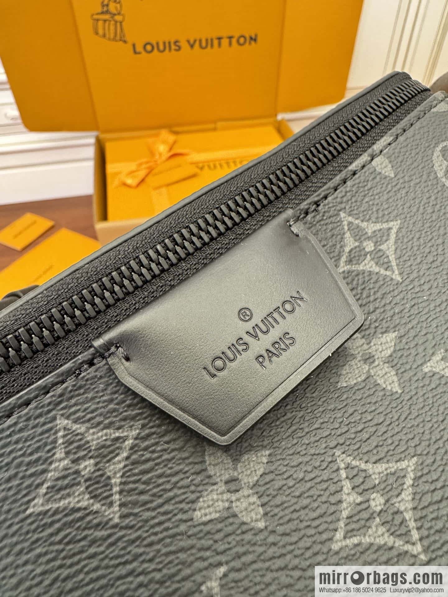 Louis Vuitton M23835 LV Moon Crossbody
