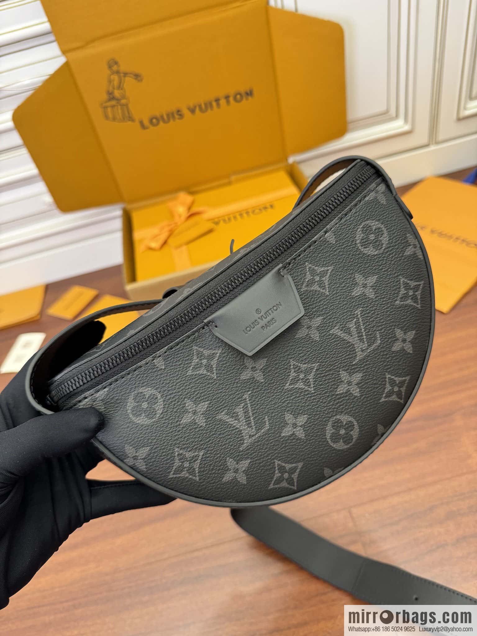 Louis Vuitton M23835 LV Moon Crossbody