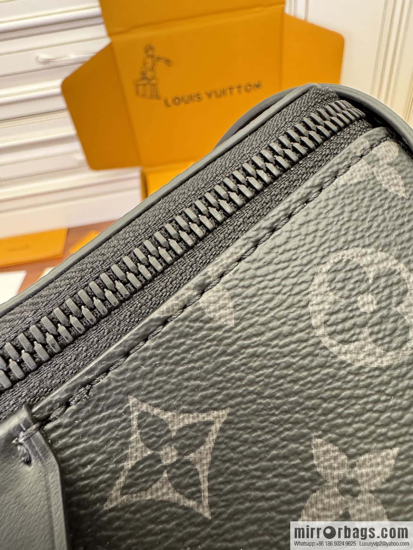 Louis Vuitton M23835 LV Moon Crossbody