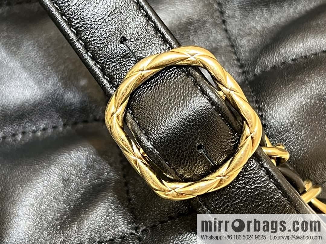 CHANEL 22B Fairy dual-purpose Hobo bag AS3487