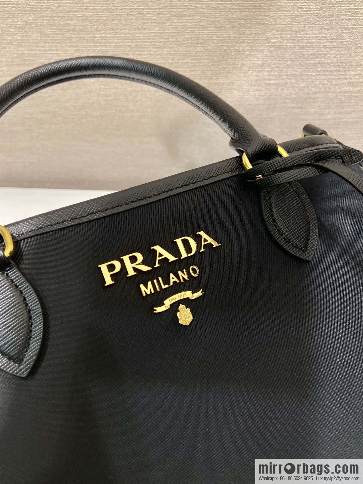 Prada Vintage tote bag 🎉 1BA173 L