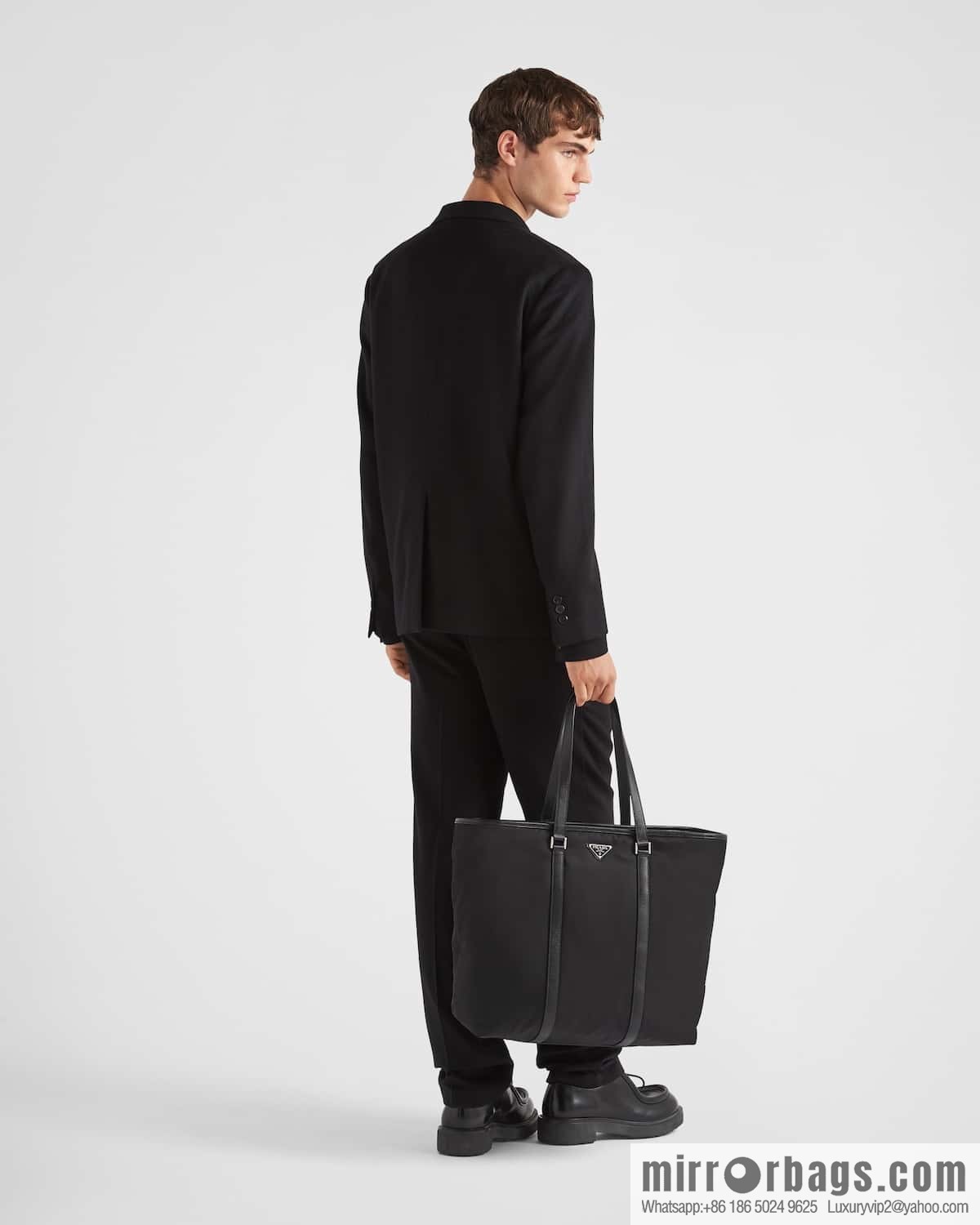 PRADA new tote bag 🎉 2VG112