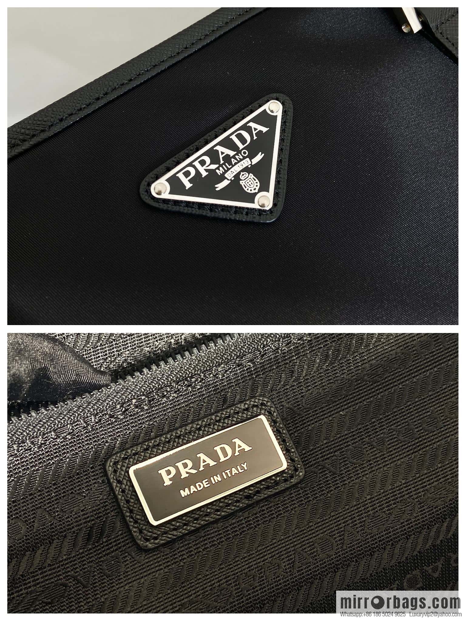 PRADA new tote bag 🎉 2VG112