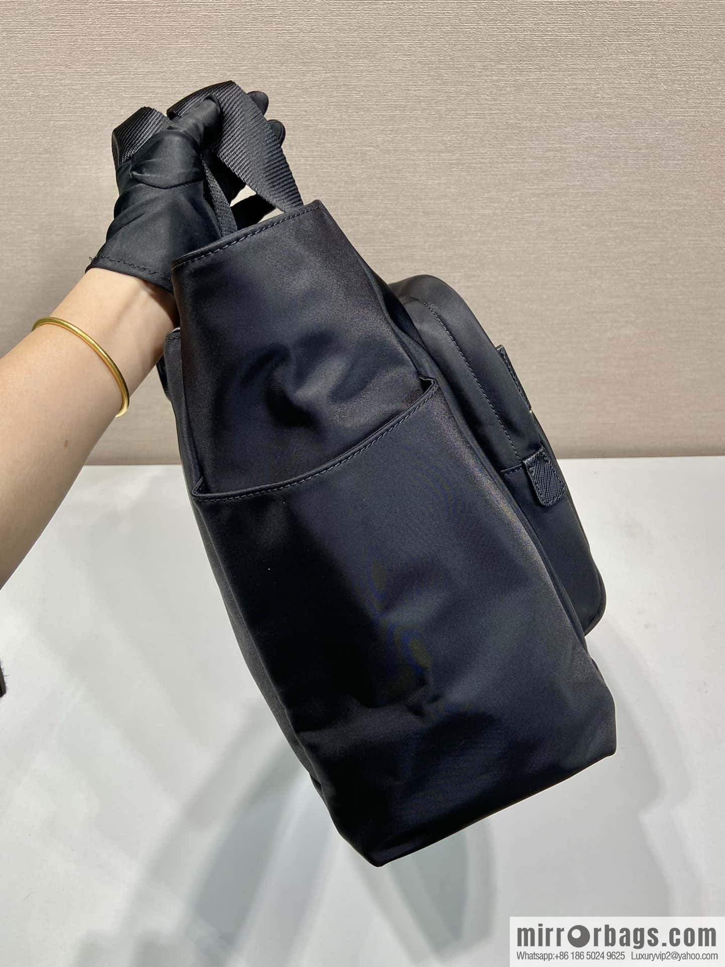 PRADA new tote bag 🎉 2VG097