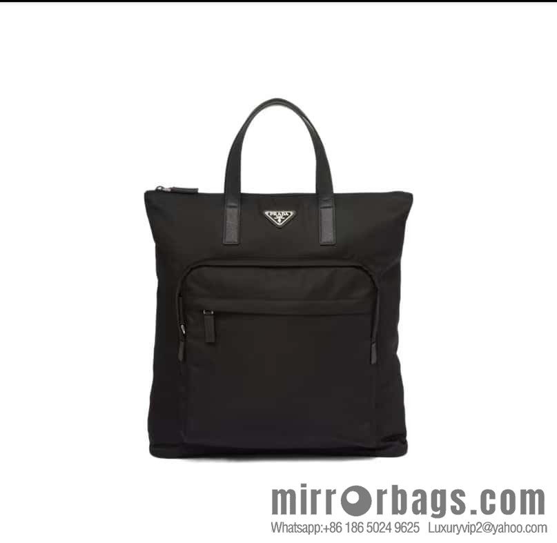 PRADA new tote bag 🎉 2VG098 backpack