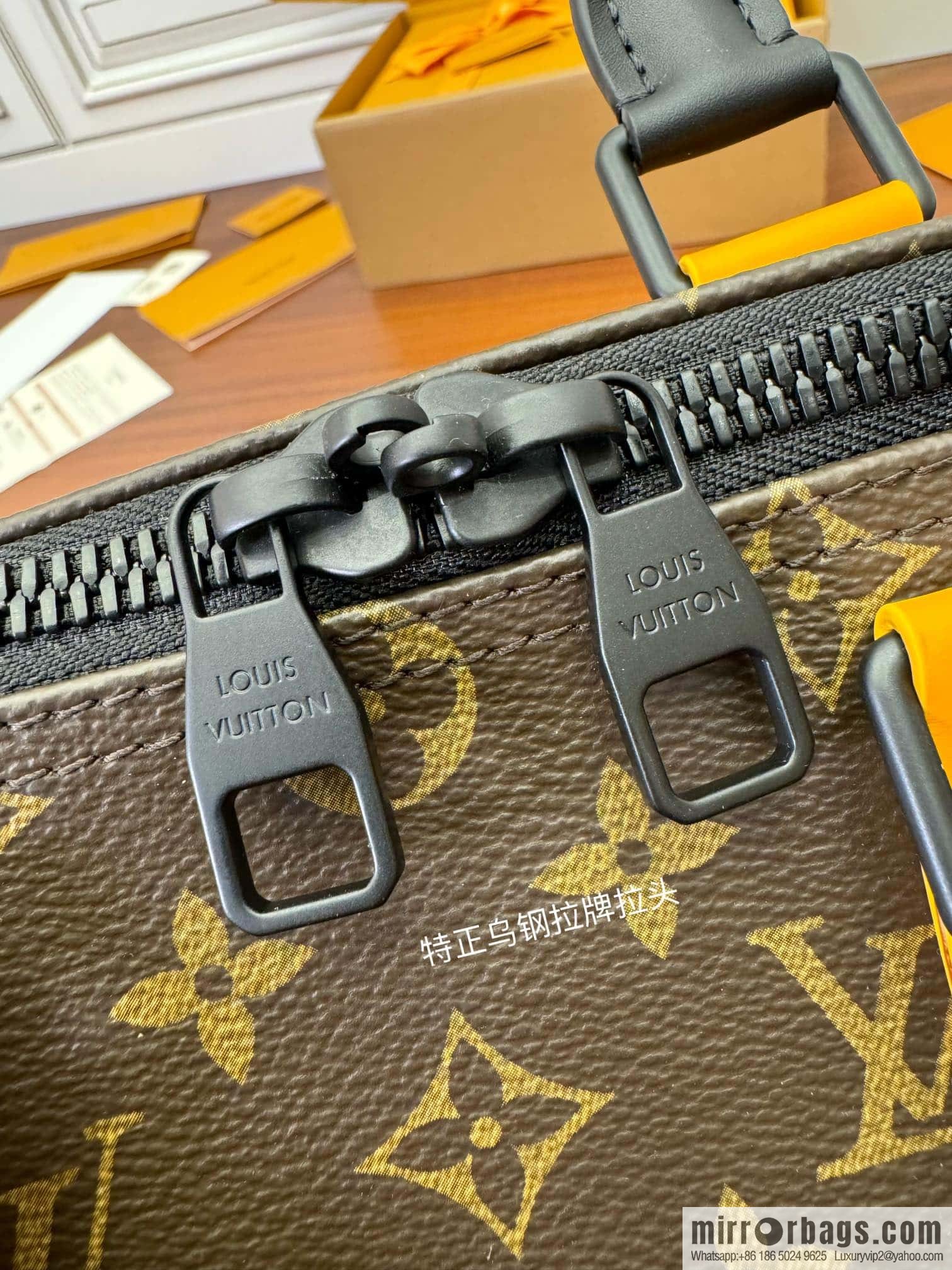 LV M46703 Keepall Bandoulière 45