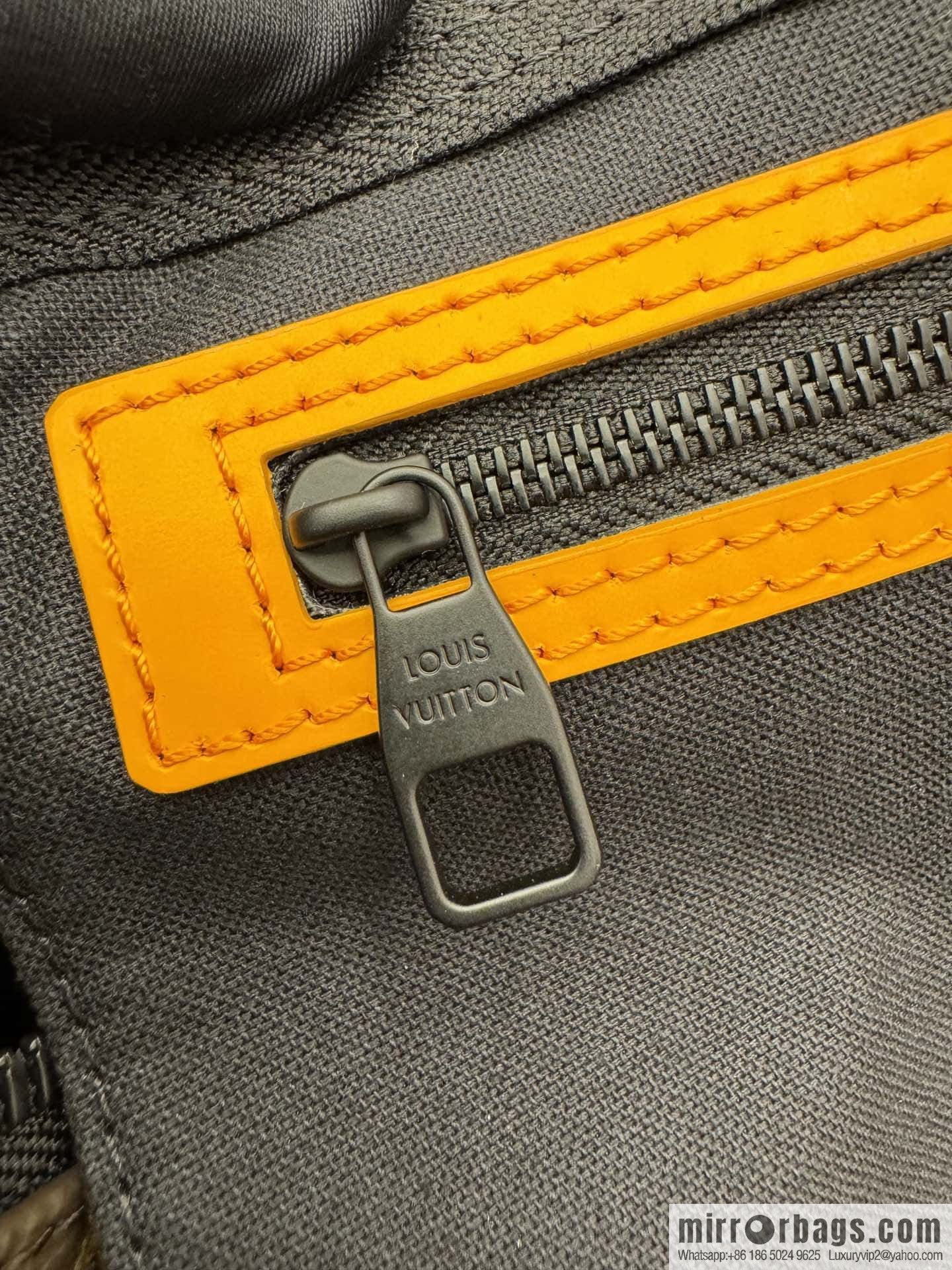 LV M46703 Keepall Bandoulière 45