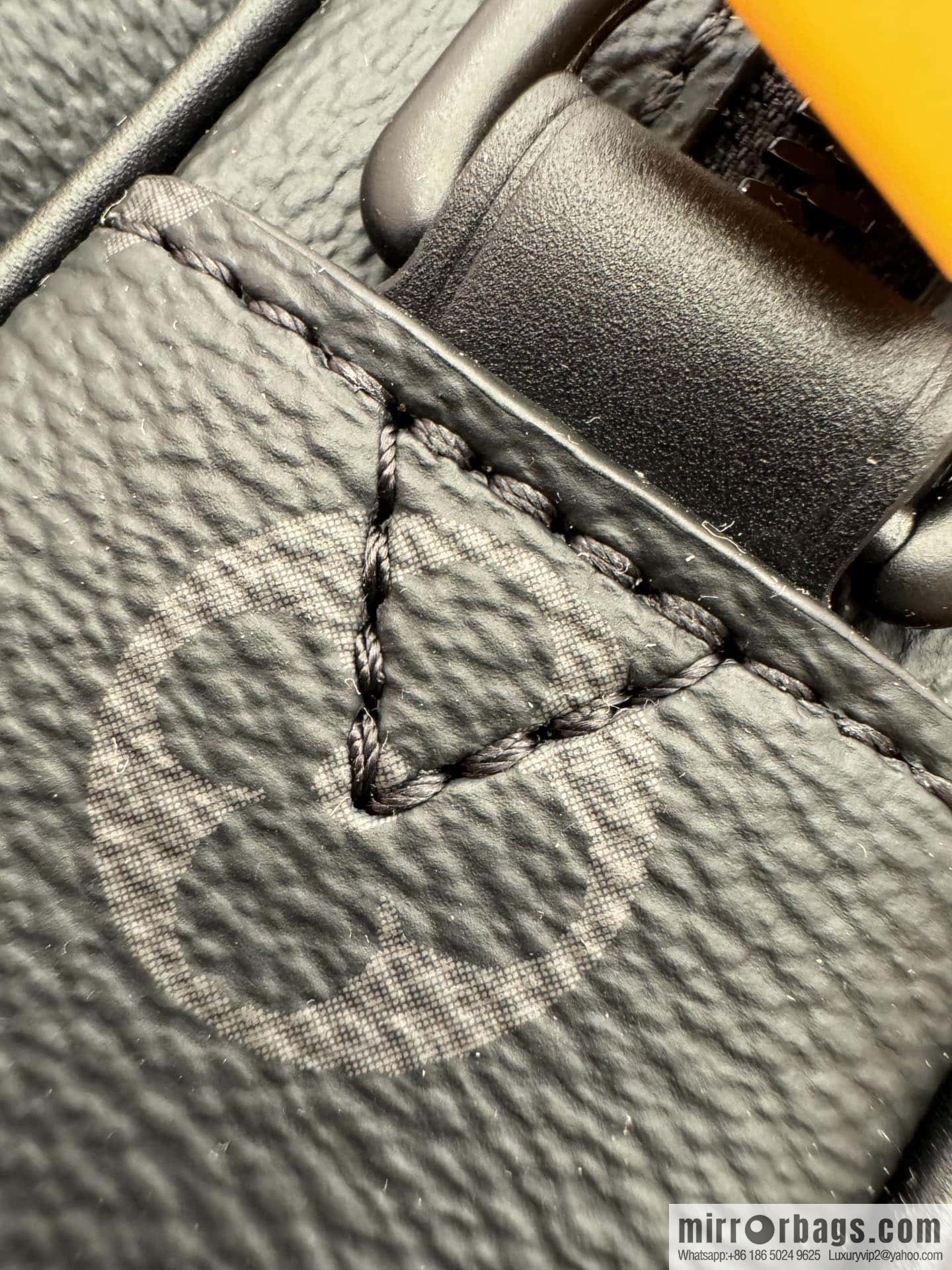 LV M46795 Steamer Messenger