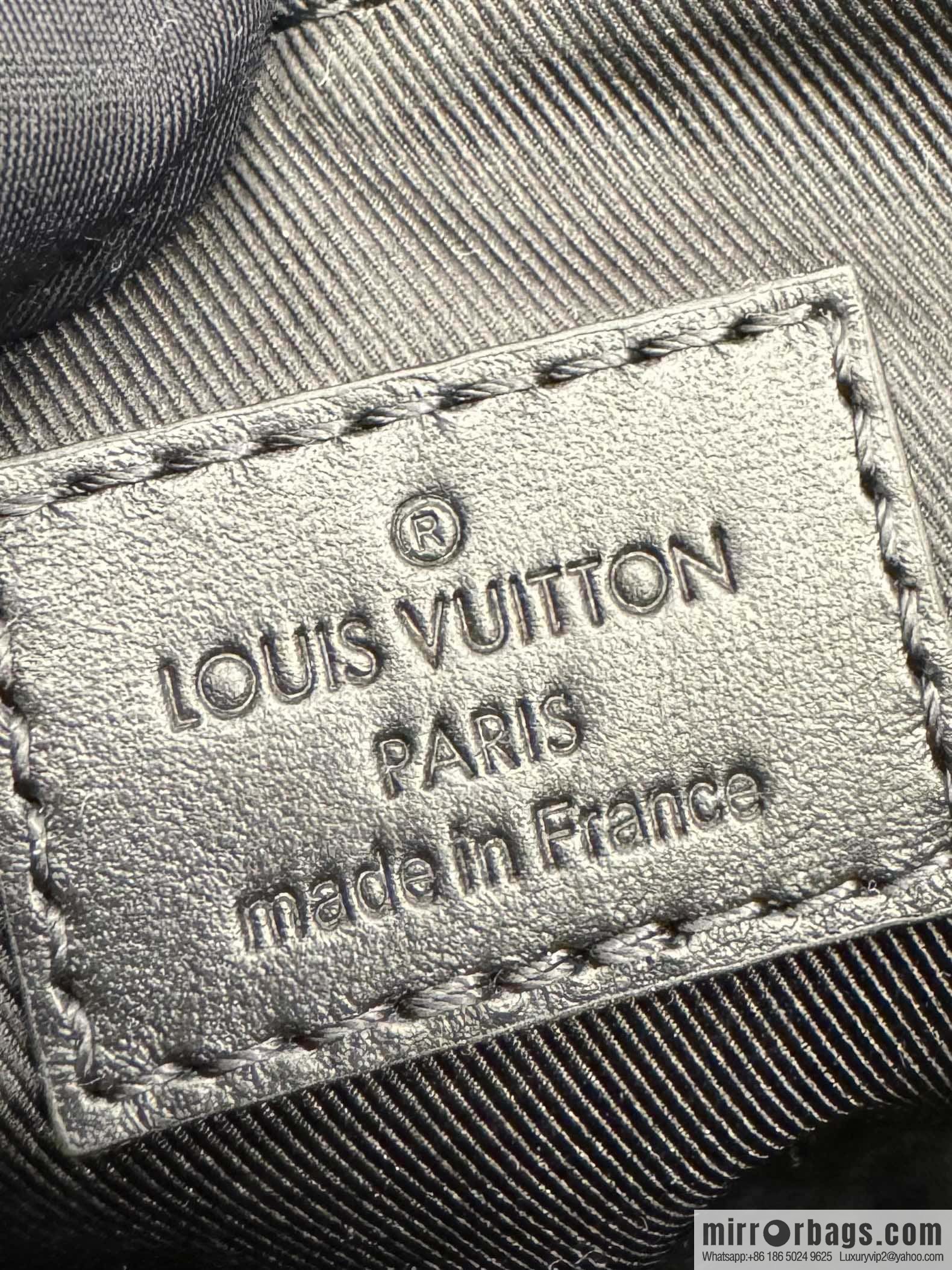 LV M82769 Nano Christopher